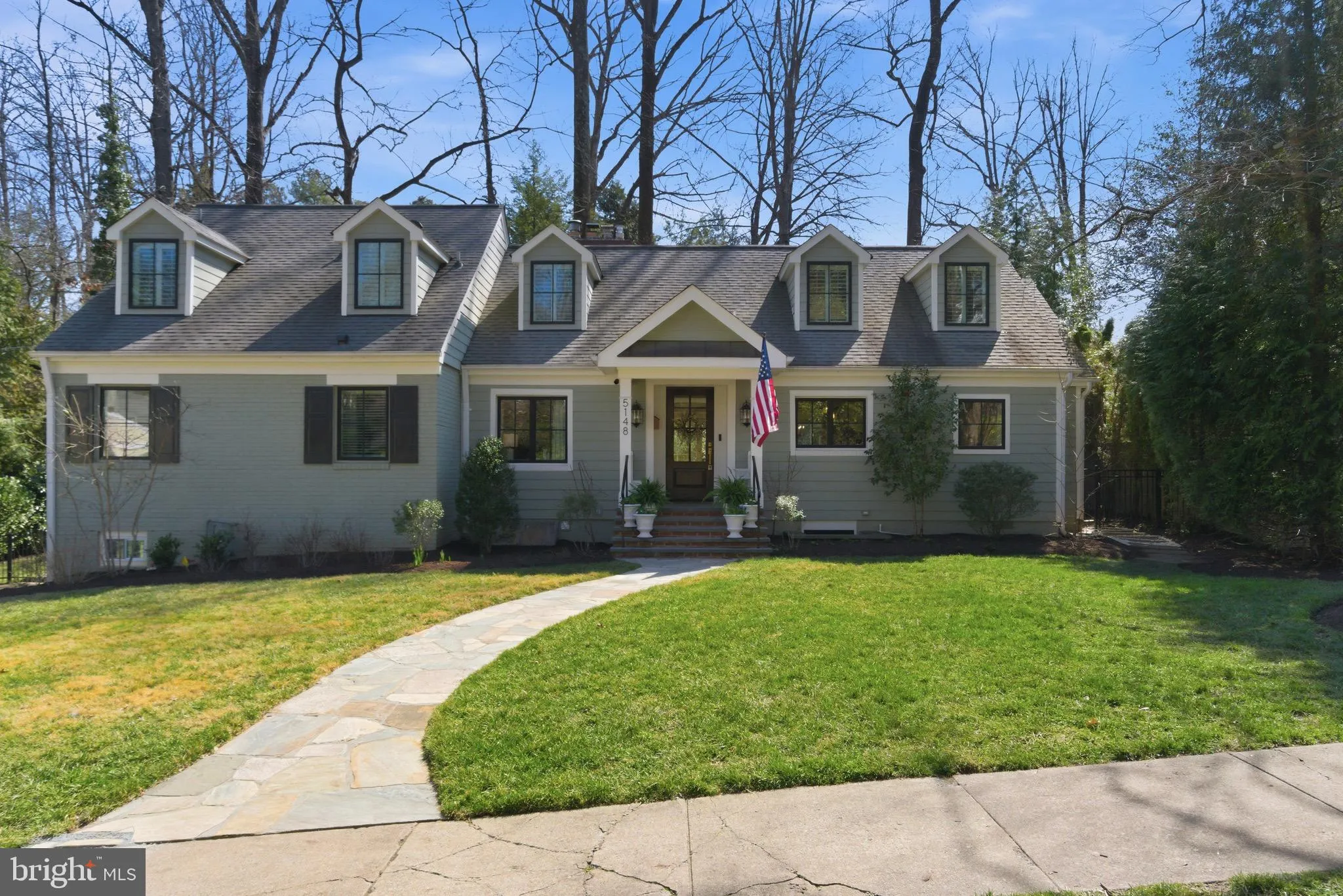 5148 37TH STREET, Arlington, VA 22207