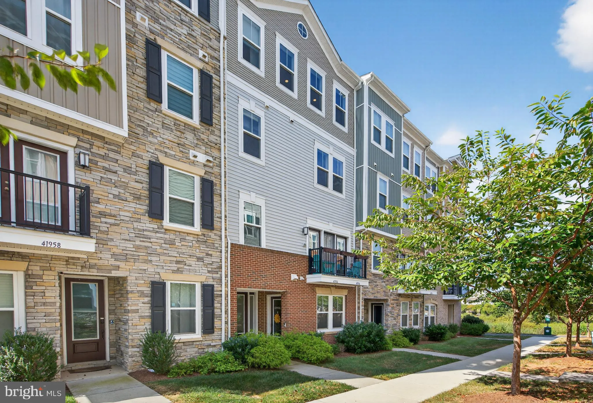 41956 PICKWICK MILL TERRACE, Aldie, VA 20105