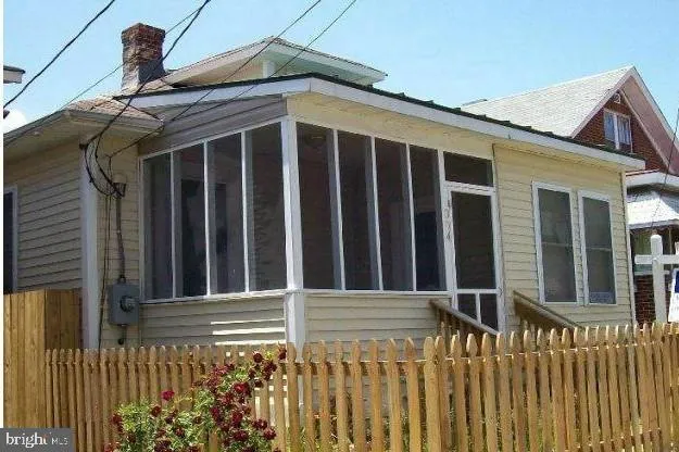 304 4TH AVENUE, Quantico, VA 22134