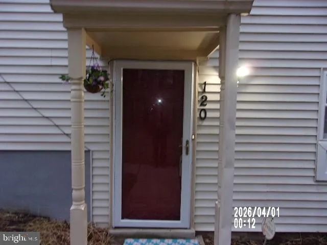 120 AZALEA COURT, Upper Marlboro, MD 20774