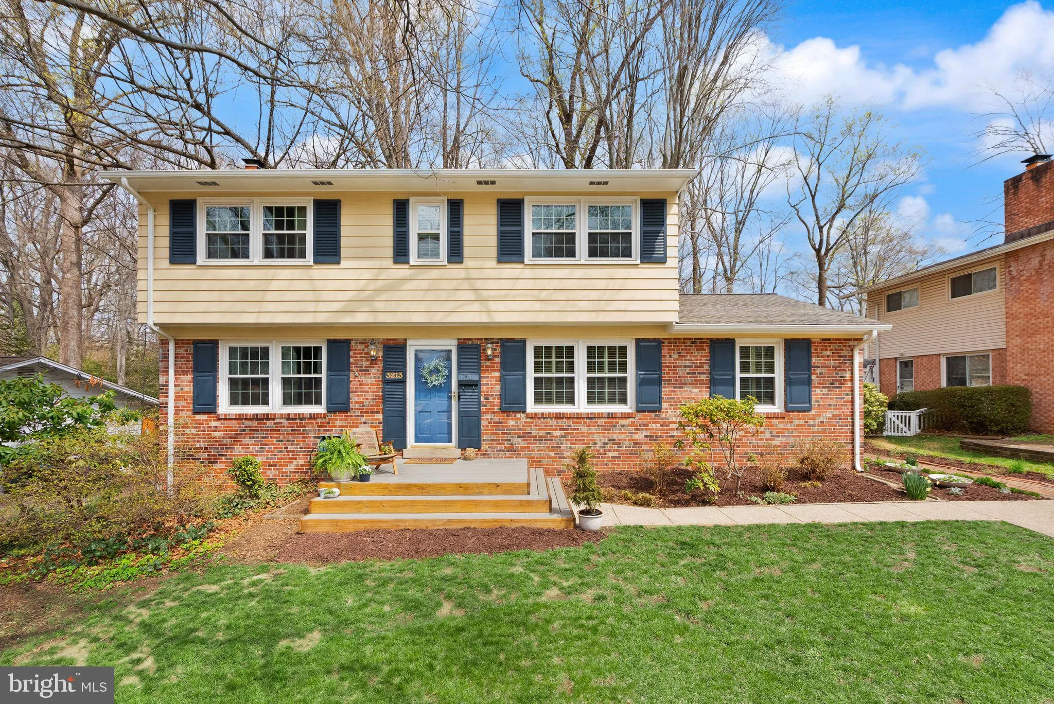 3213 FAIR WOODS PARKWAY, Fairfax, VA 22030