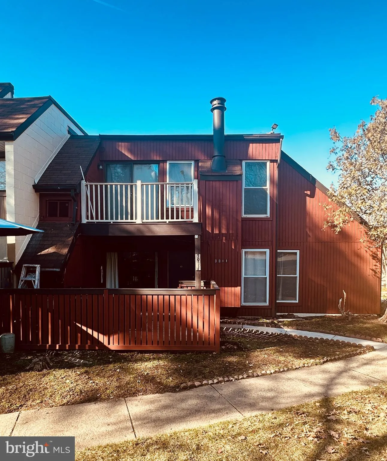 3911 EL CAMINO PLACE, Alexandria, VA 22309