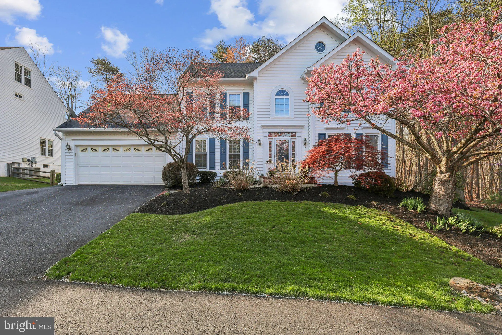 13911 ROCK STILL COURT, Clifton, VA 20124