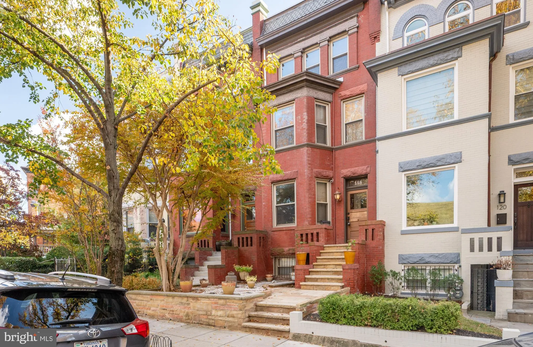 118 BRYANT STREET, Washington, DC 20001