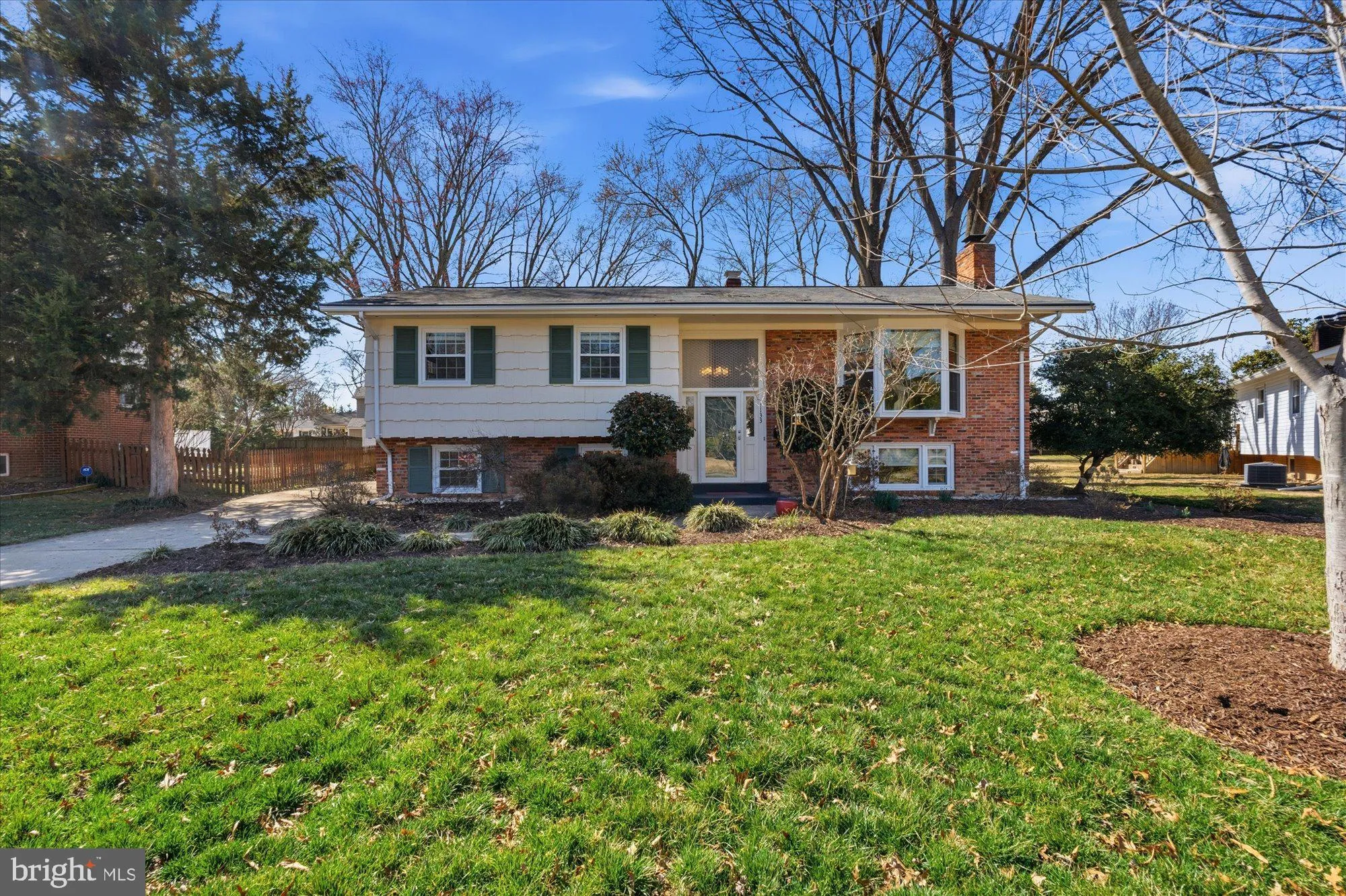 1133 ANESBURY LANE, Alexandria, VA 22308