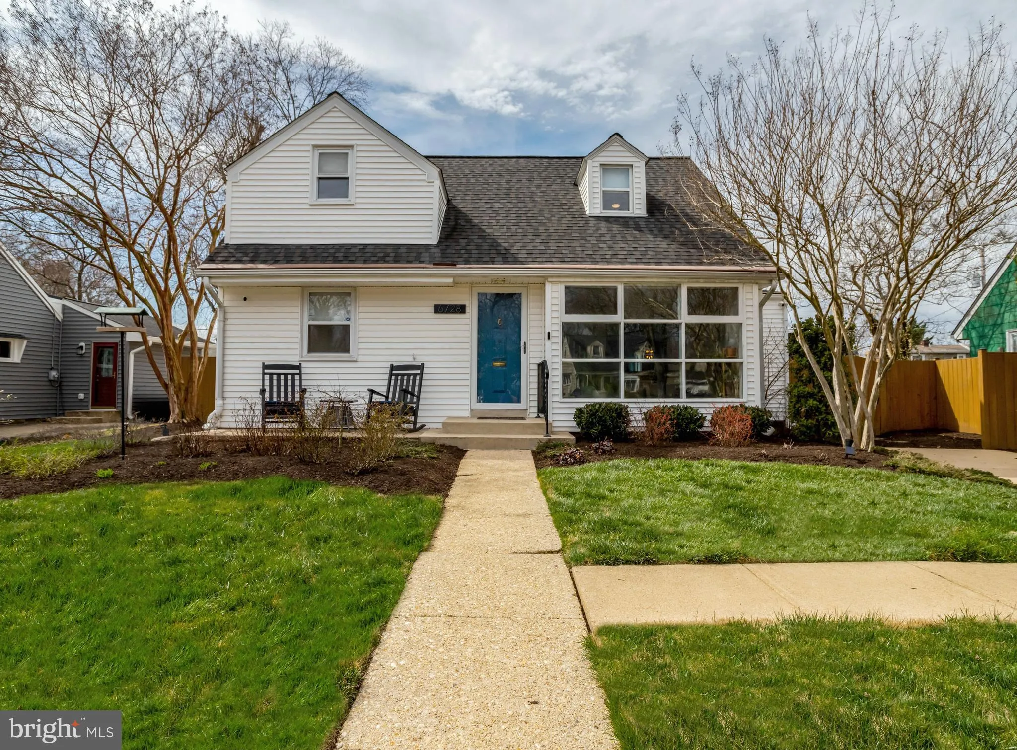 6728 SWARTHMORE DRIVE, Alexandria, VA 22307