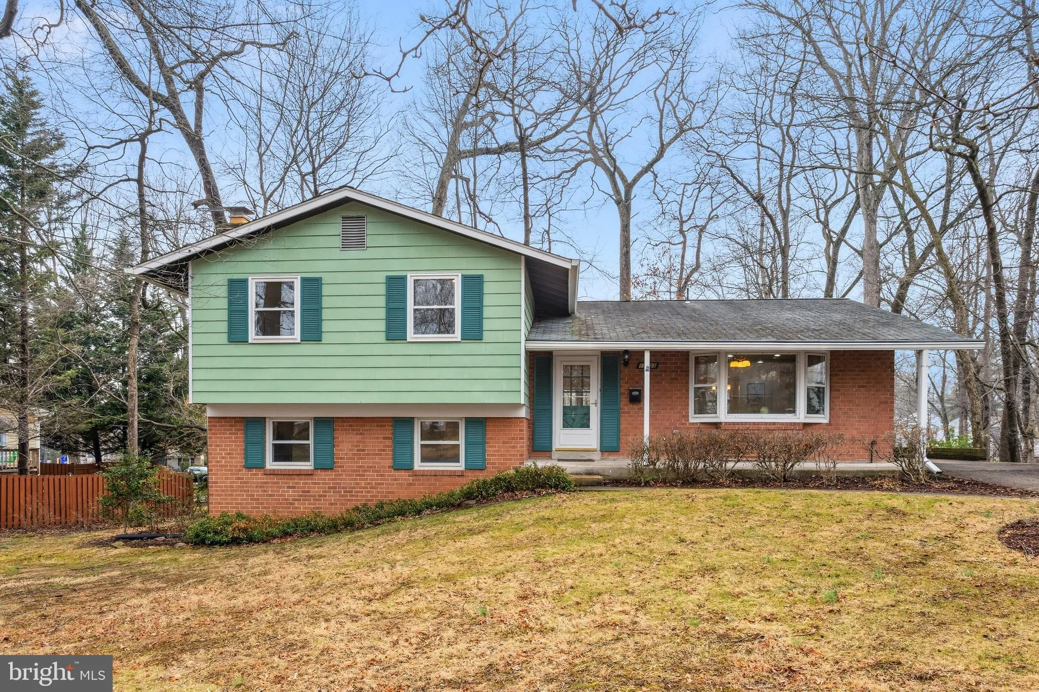 11705 DEVILWOOD COURT, Potomac, MD 20854