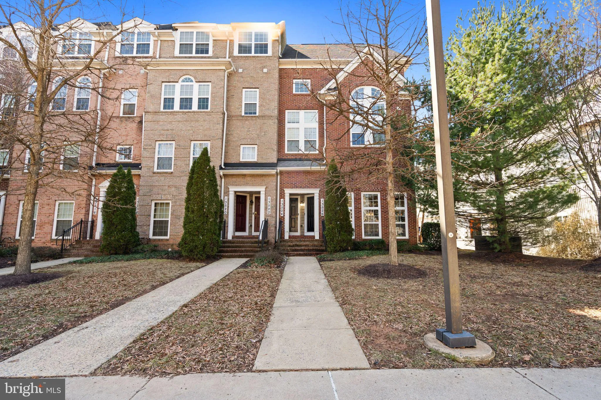 13526 WATERFORD HILLS BOULEVARD, Germantown, MD 20874