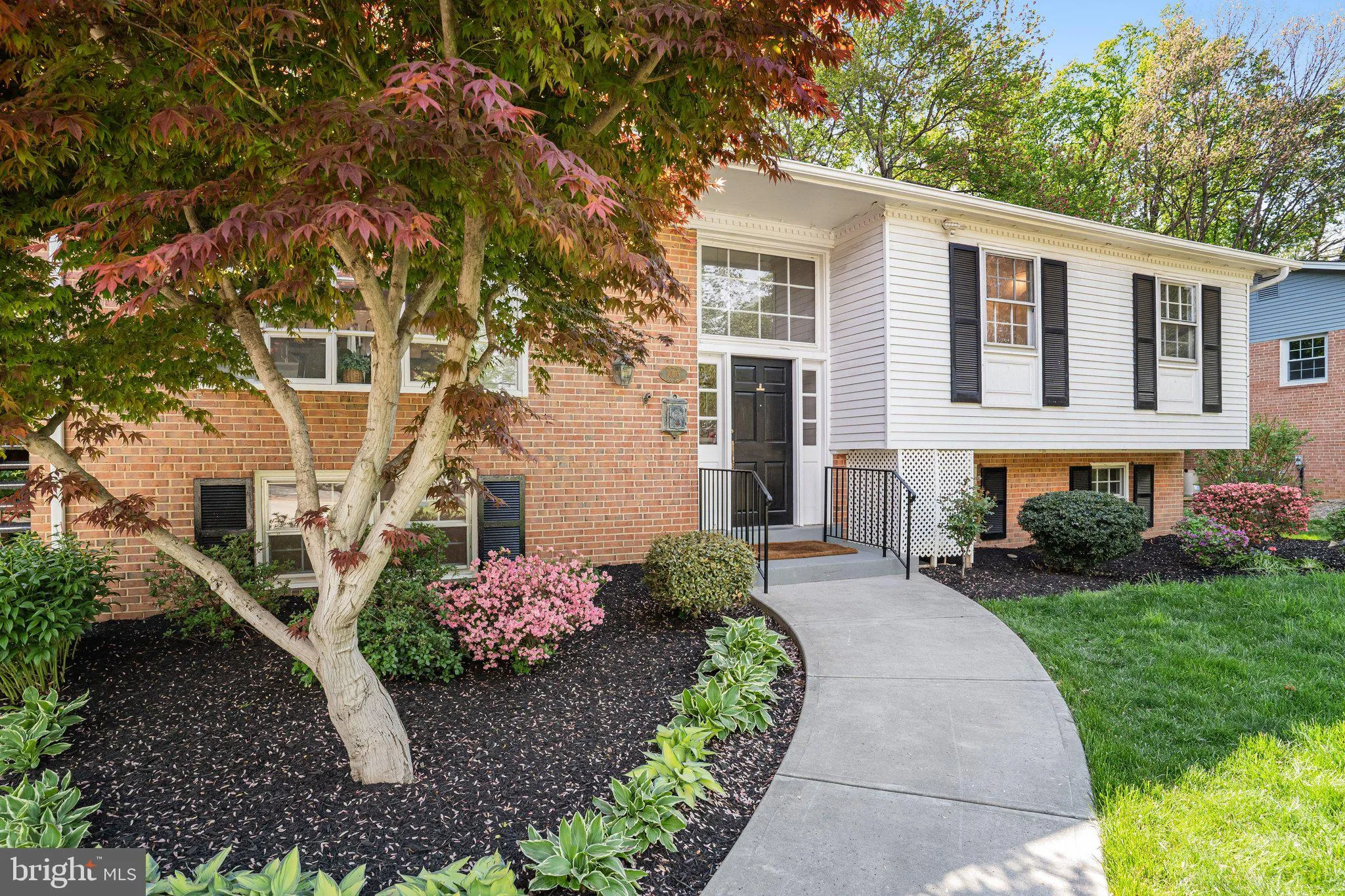 10115 BLUE COAT DRIVE, Fairfax, VA 22030