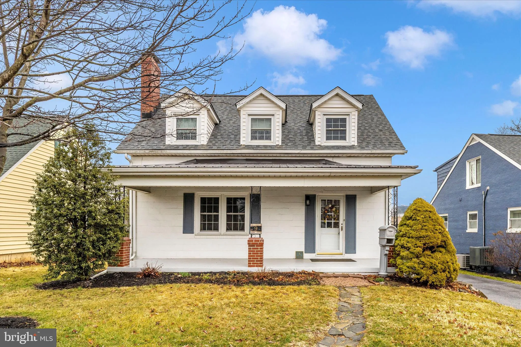 9 13TH STREET, Frederick, MD 21701