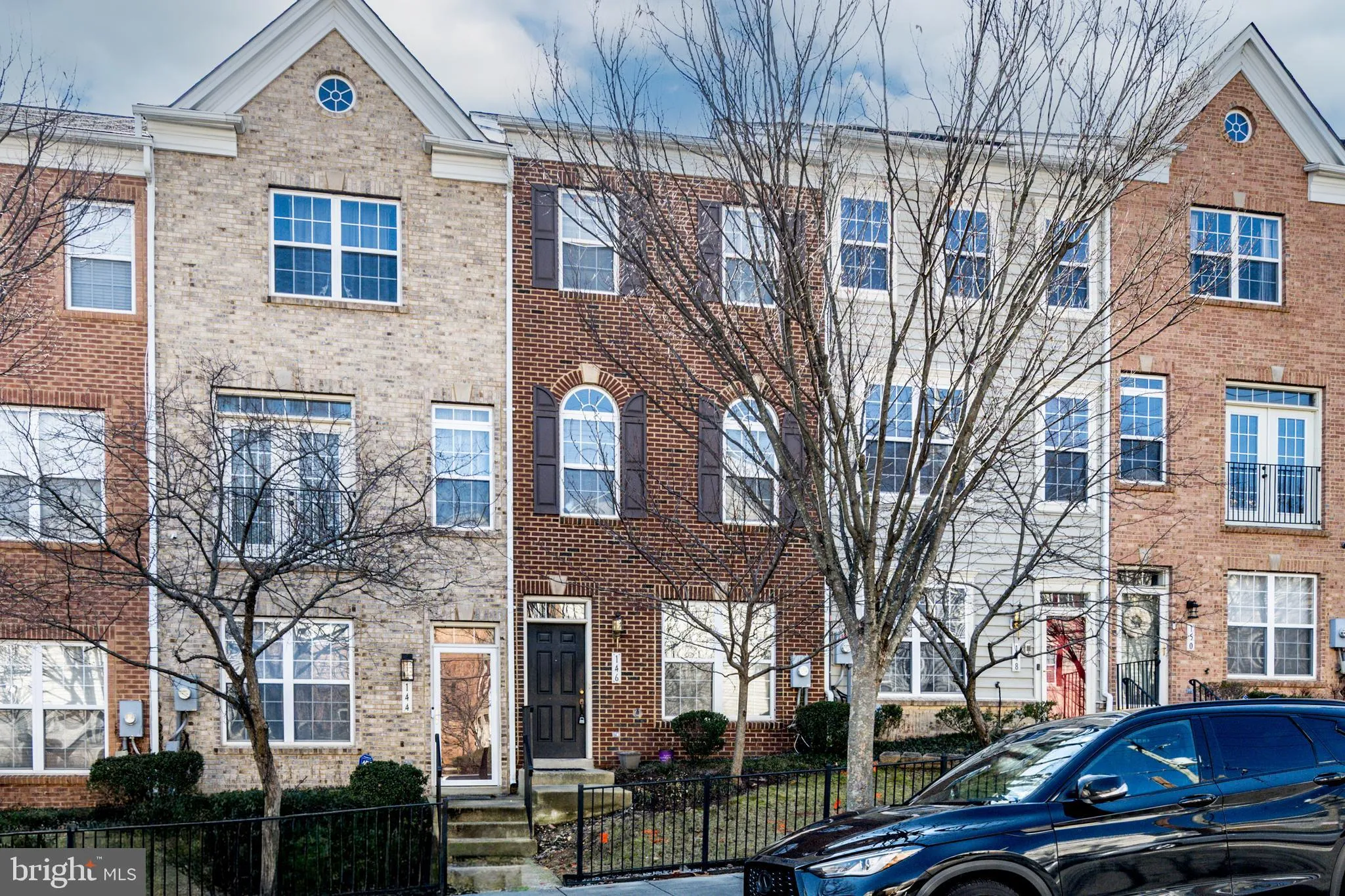 146 DANBURY STREET, Washington, DC 20032