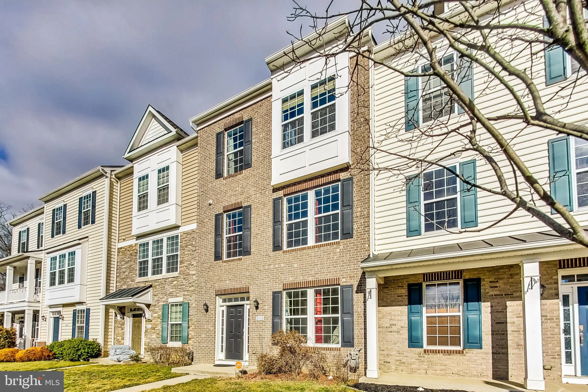 2814 SHEARWATER LANE, Frederick, MD 21701