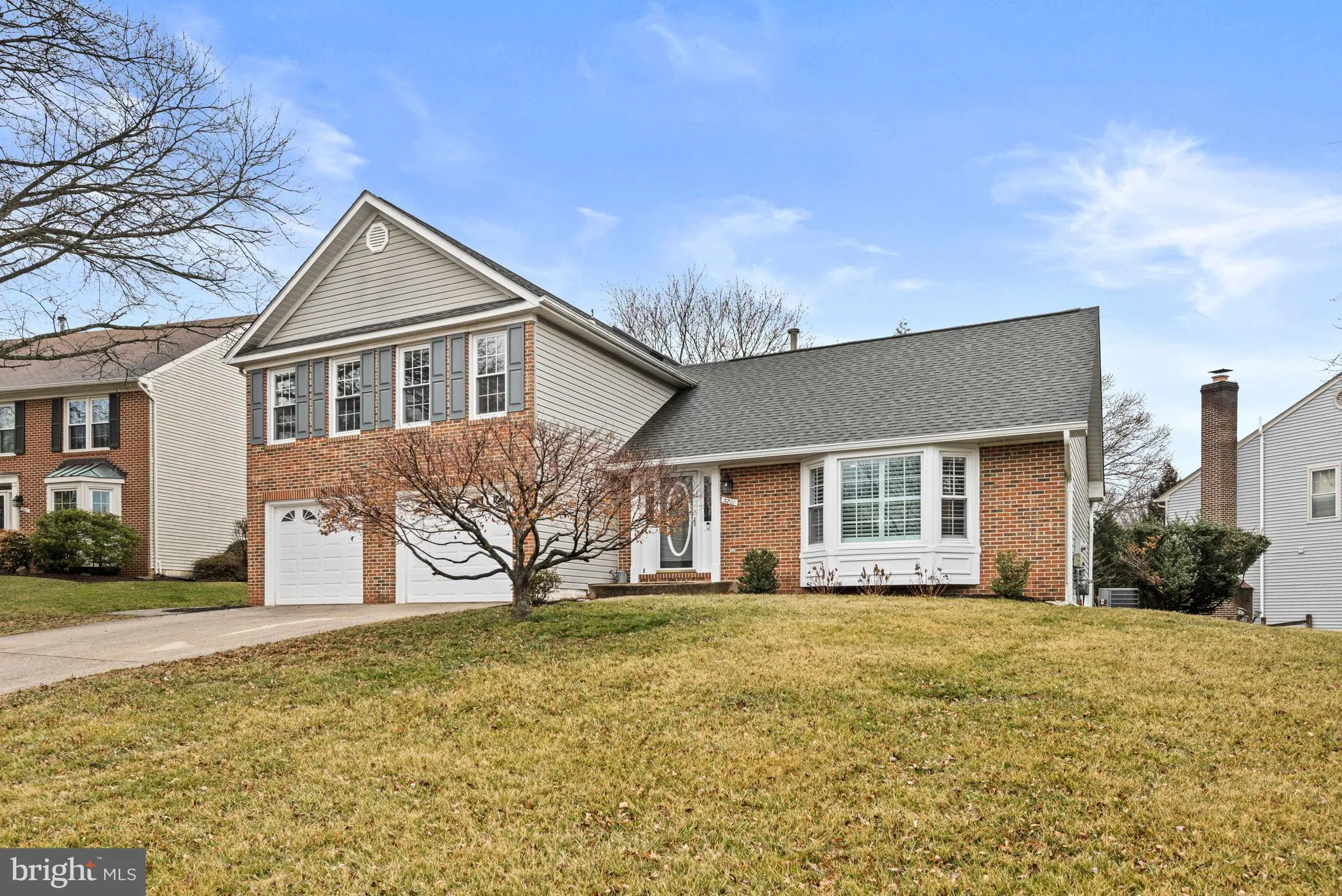 5200 HONEYSUCKLE COURT, Centreville, VA 20120