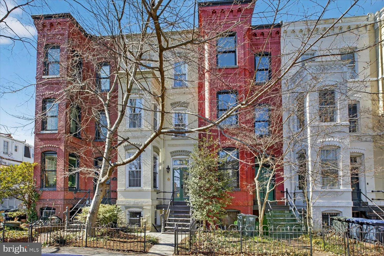 212 5TH STREET, Washington, DC 20002