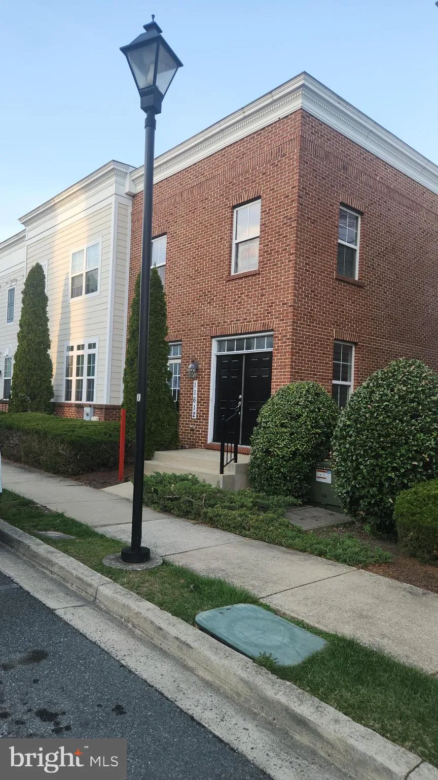 11612 LEESBOROUGH CIRCLE, Silver Spring, MD 20902