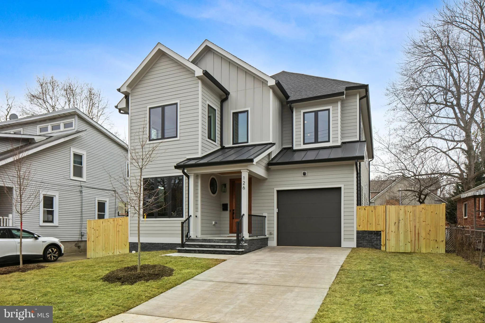 Residential Coming Soon