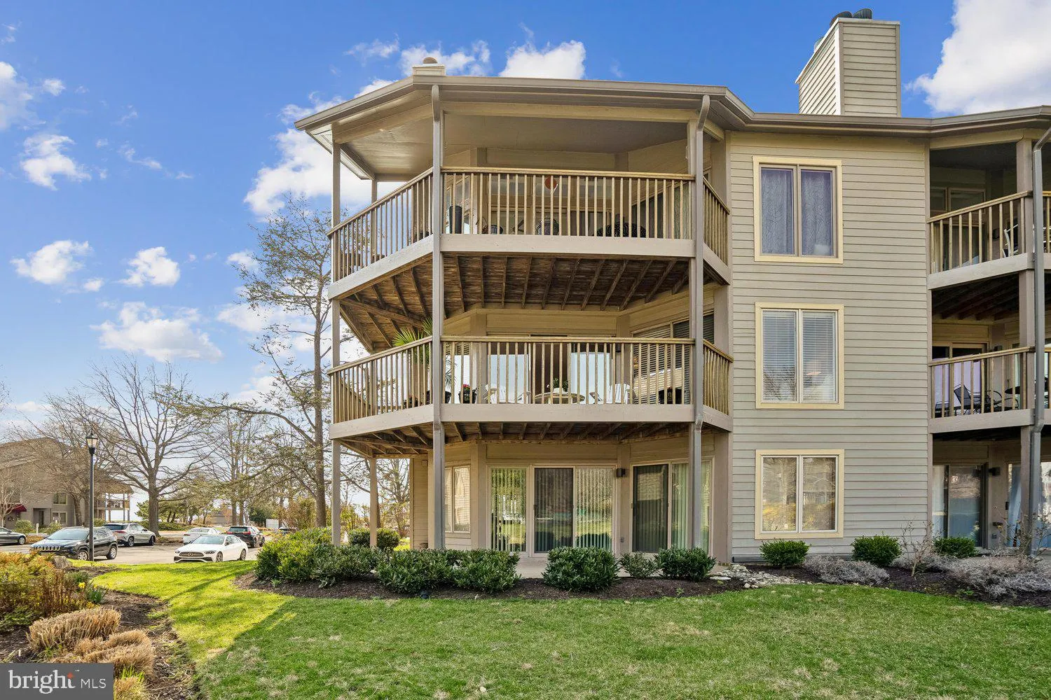 2110 CHESAPEAKE HARBOUR DRIVE, Annapolis, MD 21403