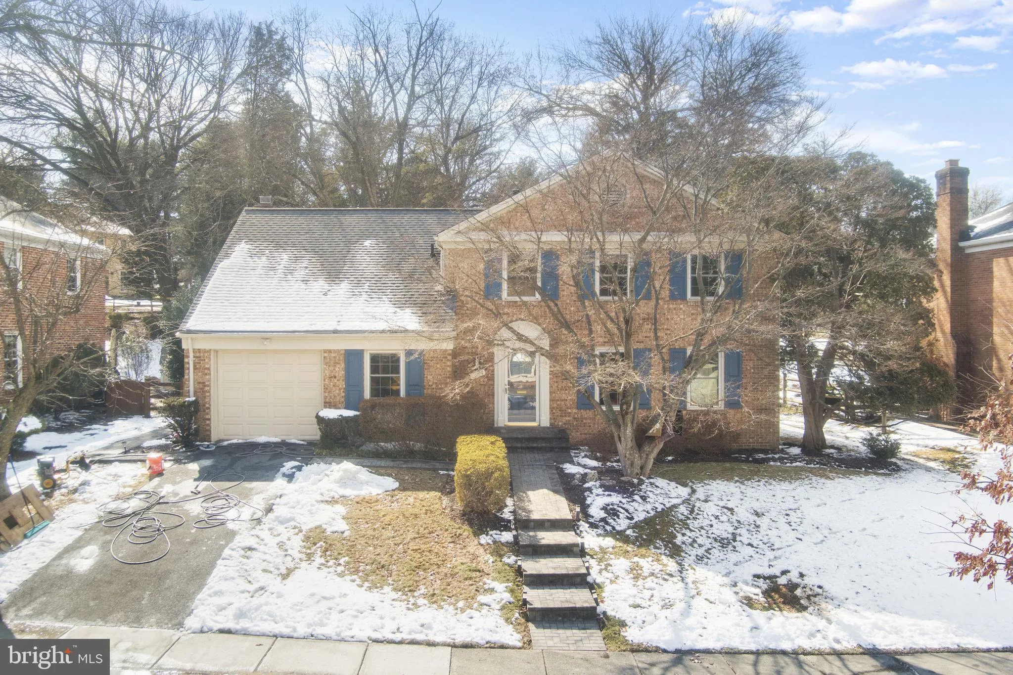 1104 FALLSMEAD WAY, Potomac, MD 20854