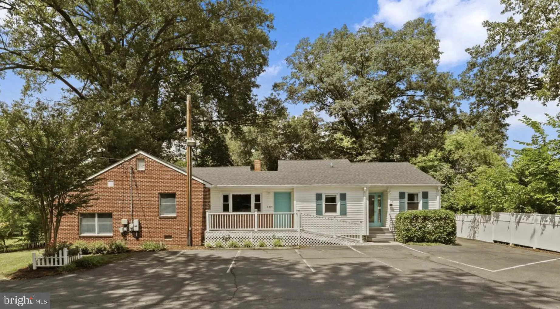 8904 YORKSHIRE LANE, Manassas, VA 20111