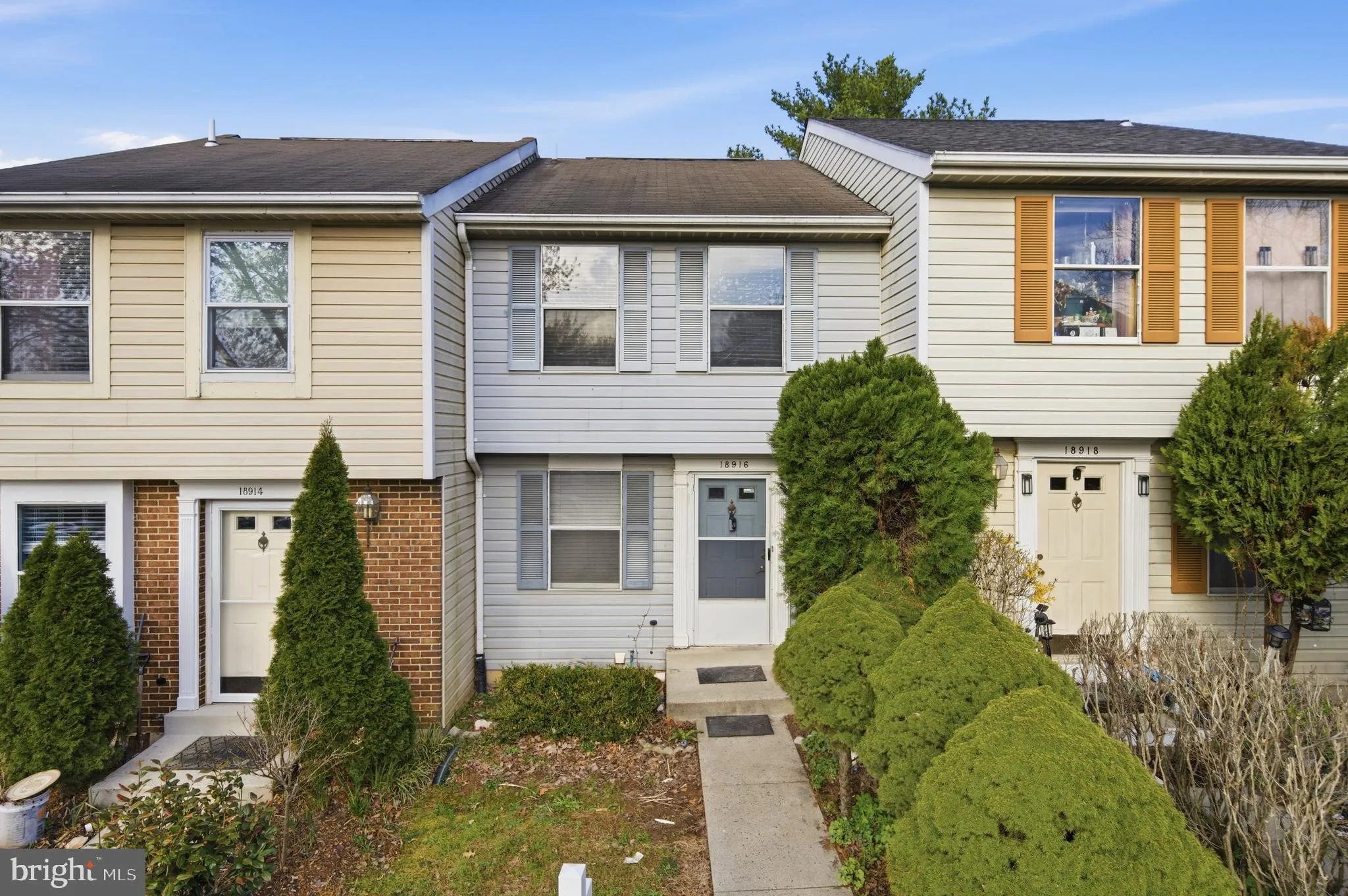18916 PORT HAVEN PLACE, Germantown, MD 20874