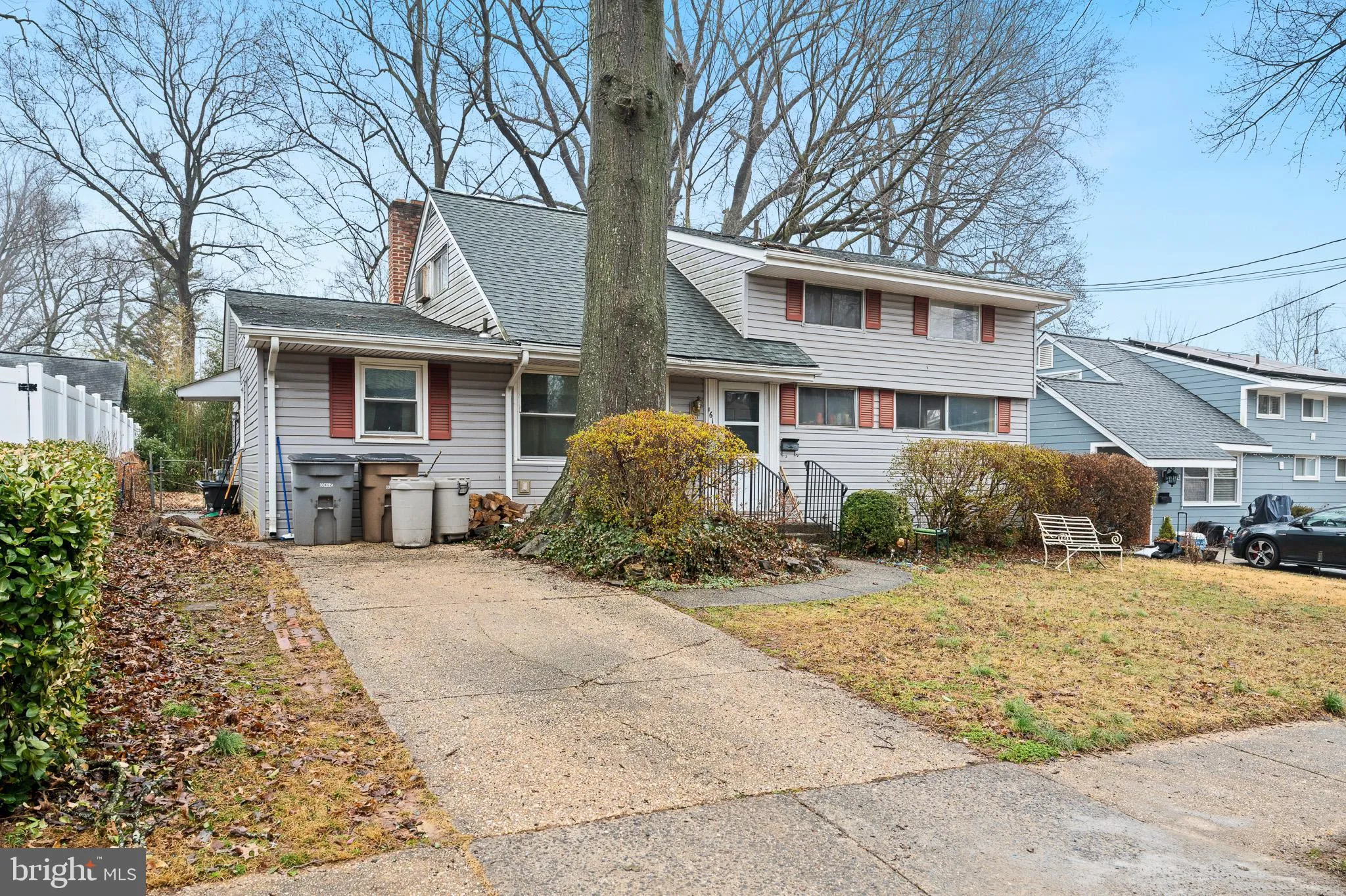 1612 MARSHALL AVENUE, Rockville, MD 20851