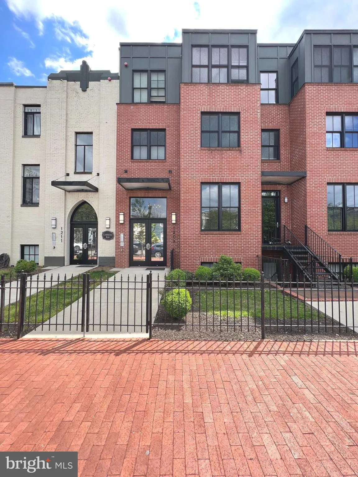 1209 G STREET, Washington, DC 20003