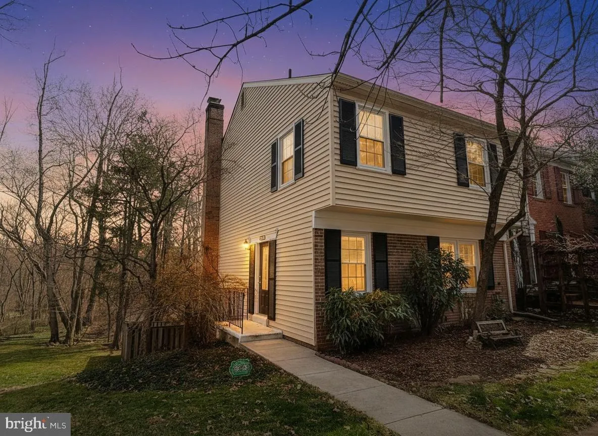 8318 UXBRIDGE COURT, Springfield, VA 22151