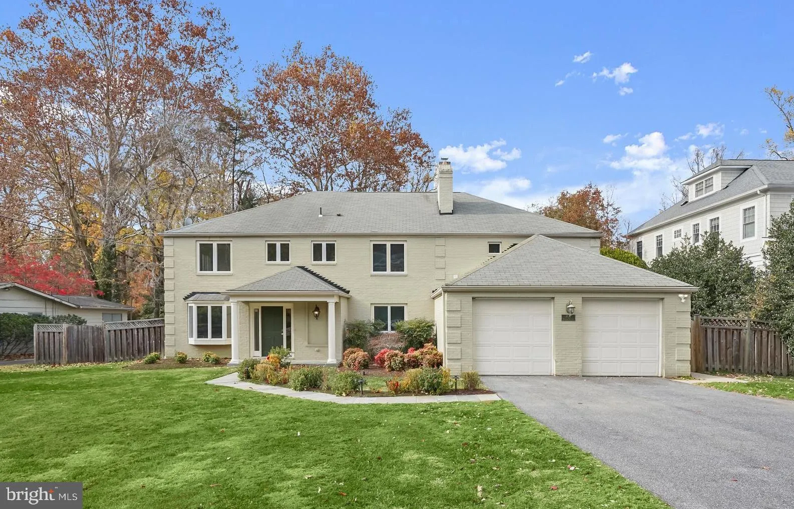 8512 BURNING TREE ROAD, Bethesda, MD 20817
