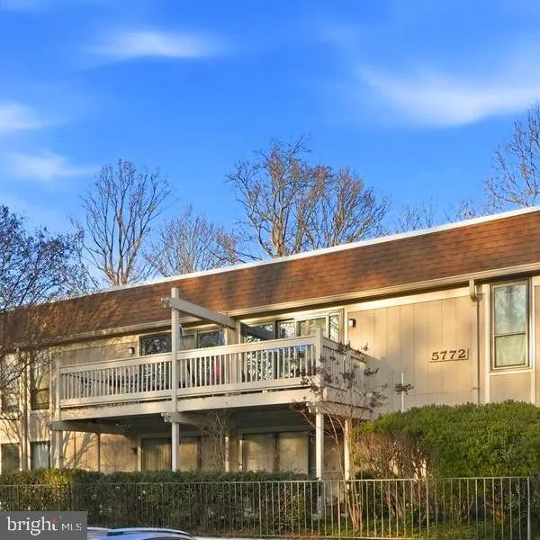 5772 REXFORD COURT, Springfield, VA 22152