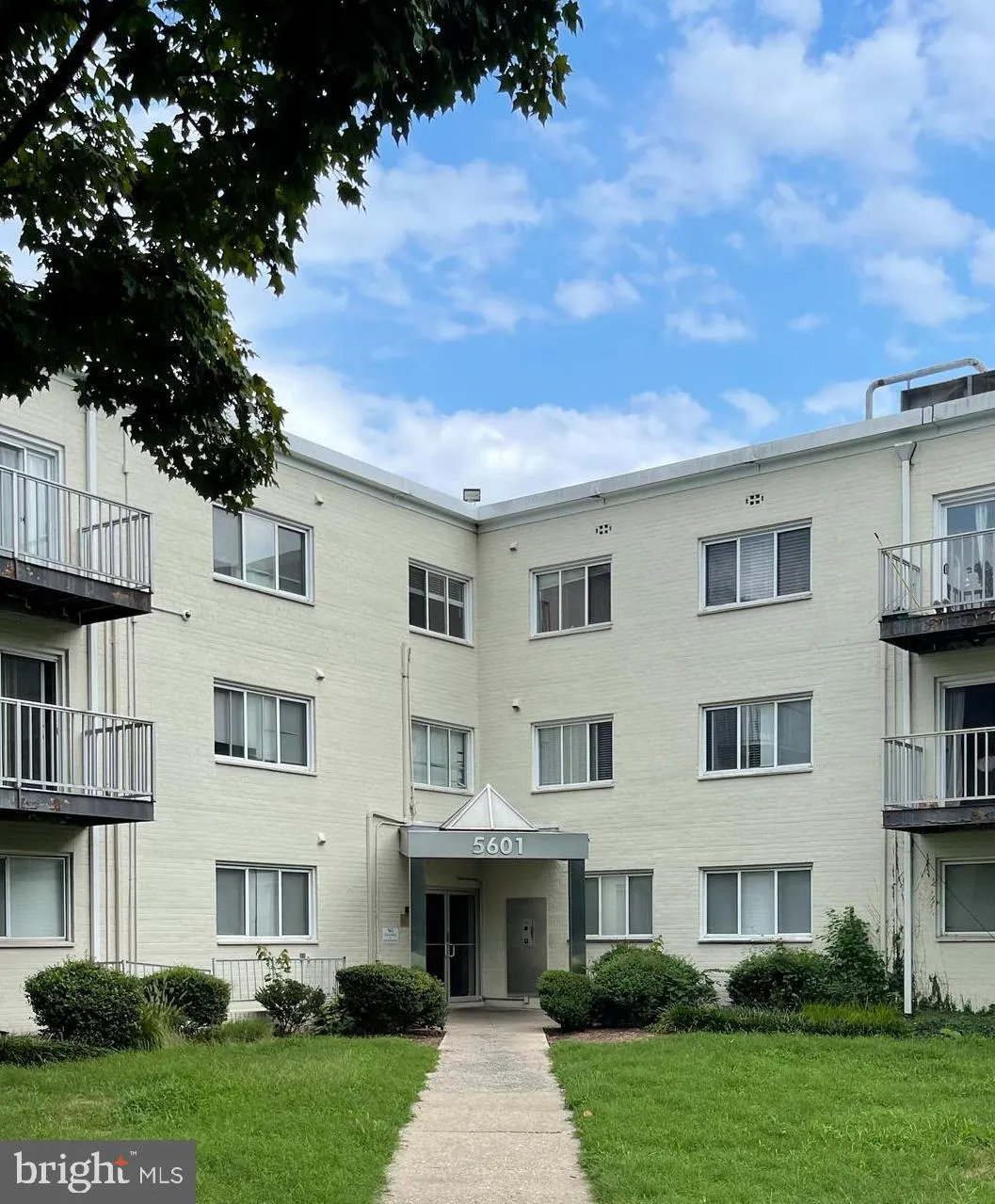 5601 PARKER HOUSE TERRACE, Hyattsville, MD 20782