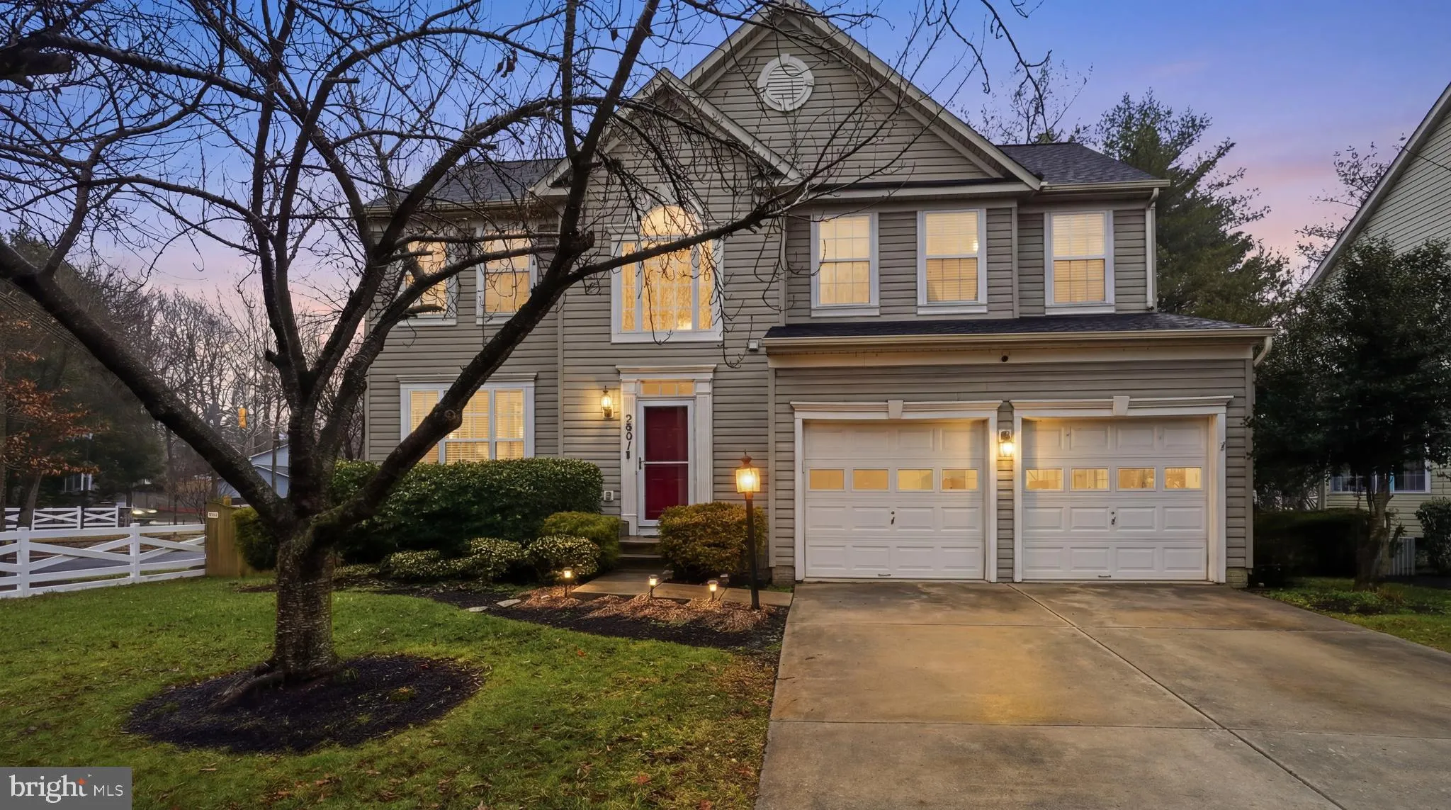 2801 KLEIN COURT, Crofton, MD 21114