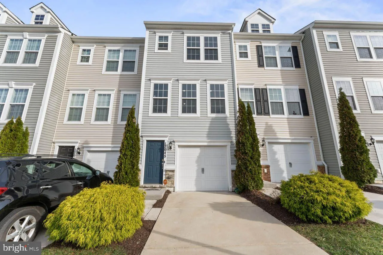 17045 GIBSON ROAD, Dumfries, VA 22026