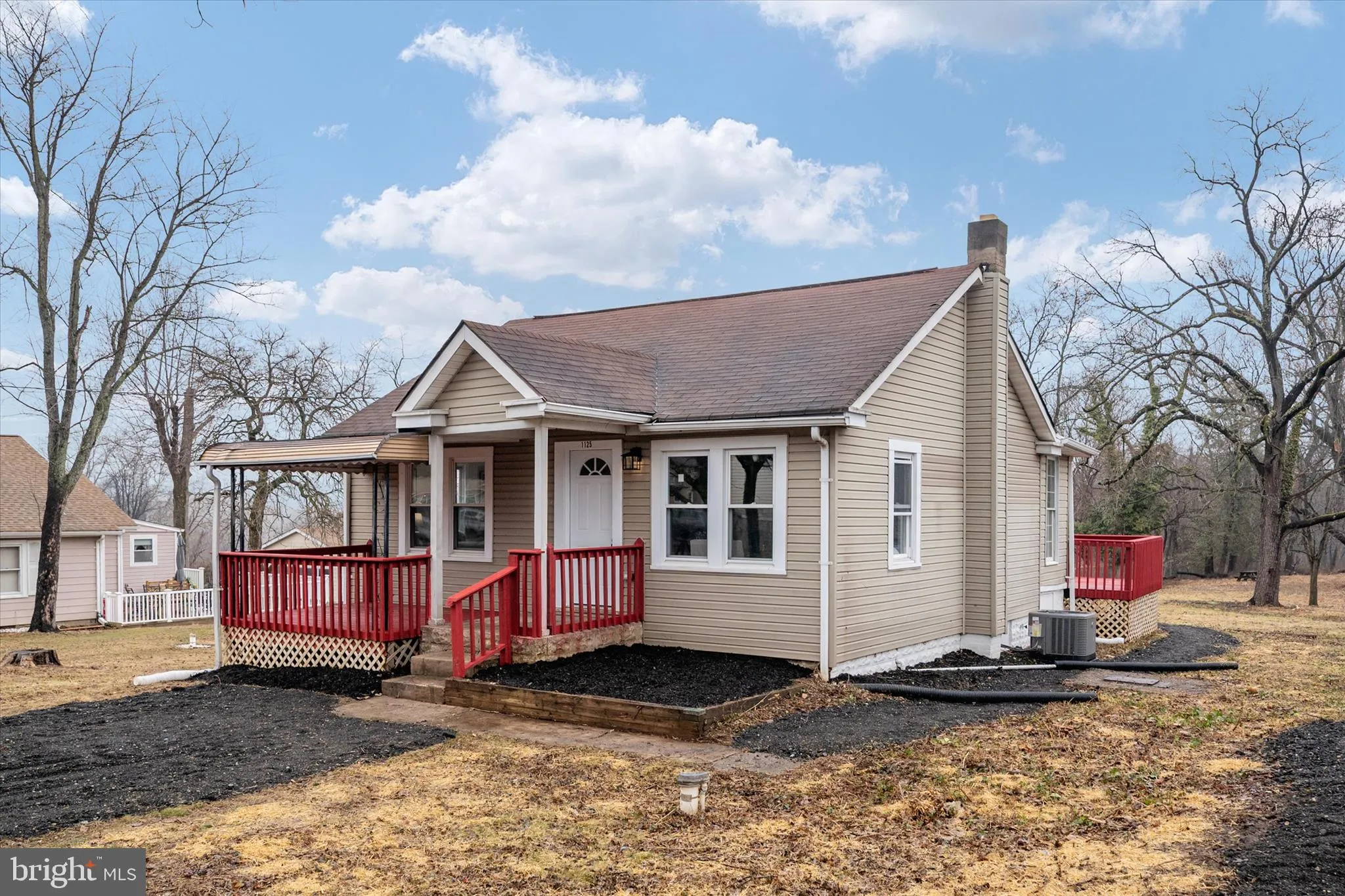 1125 FURNACE ROAD, Linthicum Heights, MD 21090