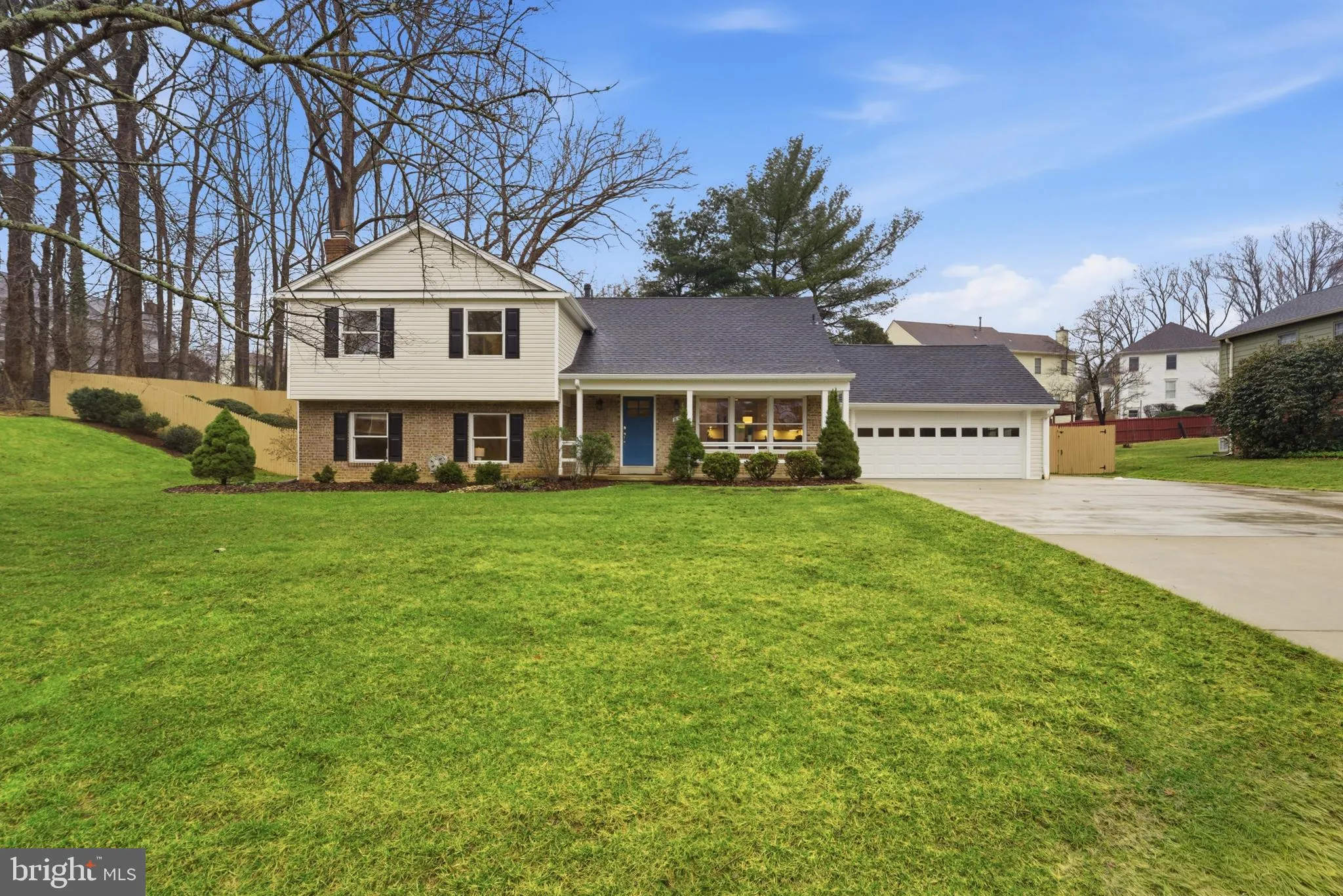 604 HAWKESBURY TERRACE, Silver Spring, MD 20904