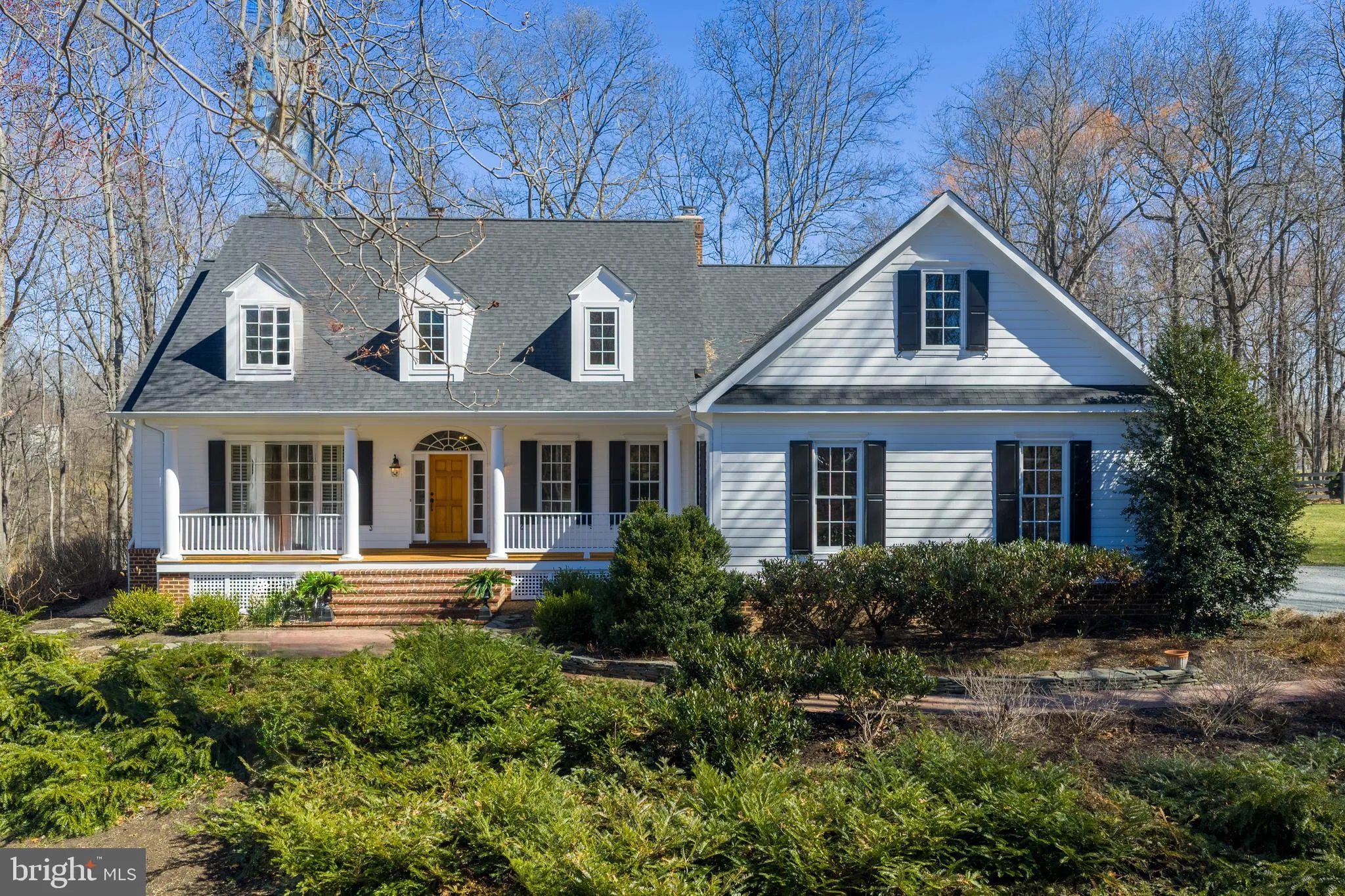 20322 SOMMERSET COURT, Purcellville, VA 20132