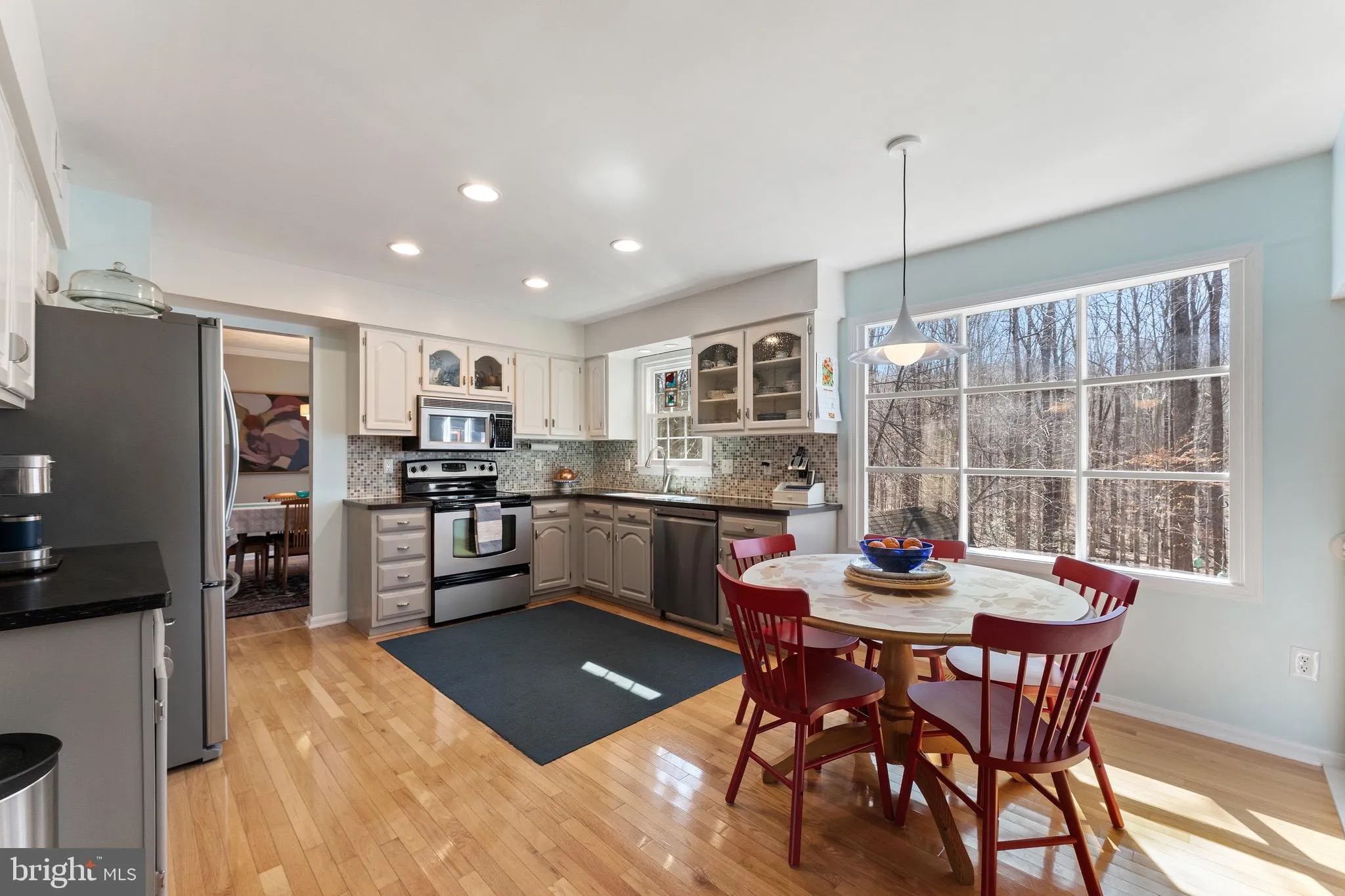 5383 CLEBURNE LANE, Woodbridge, VA 22192