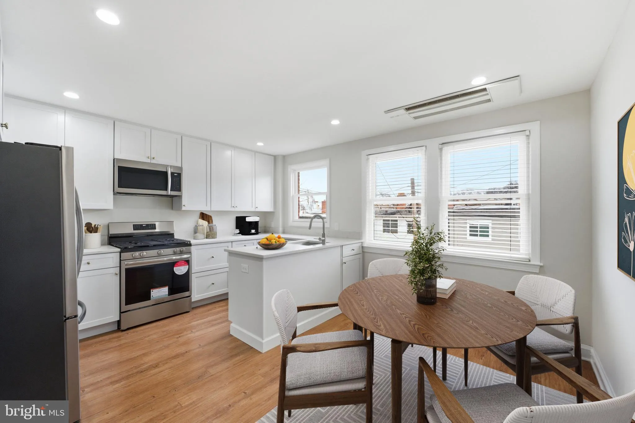 1764 LYMAN PLACE, Washington, DC 20002