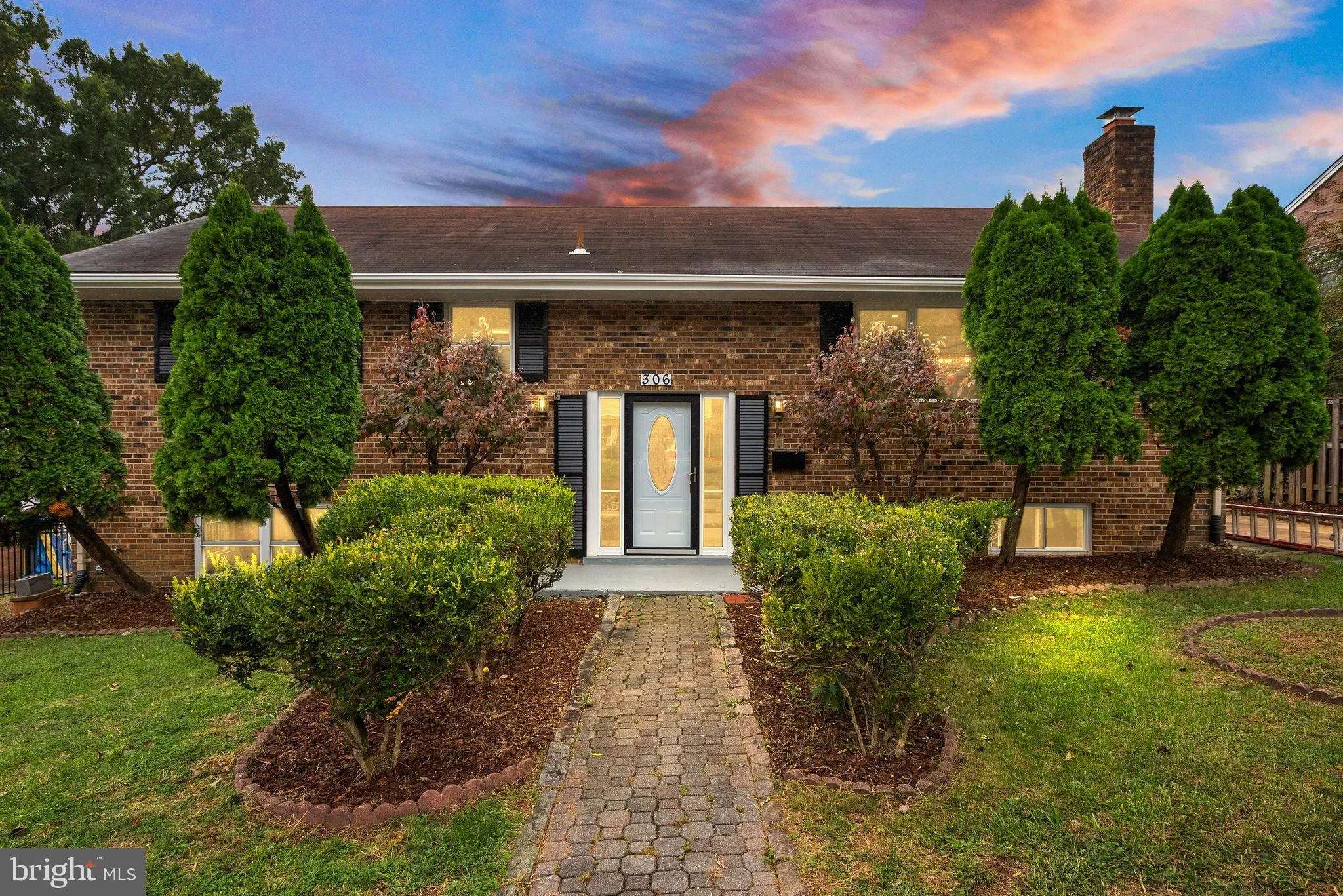 306 MADISON STREET, Arlington, VA 22203