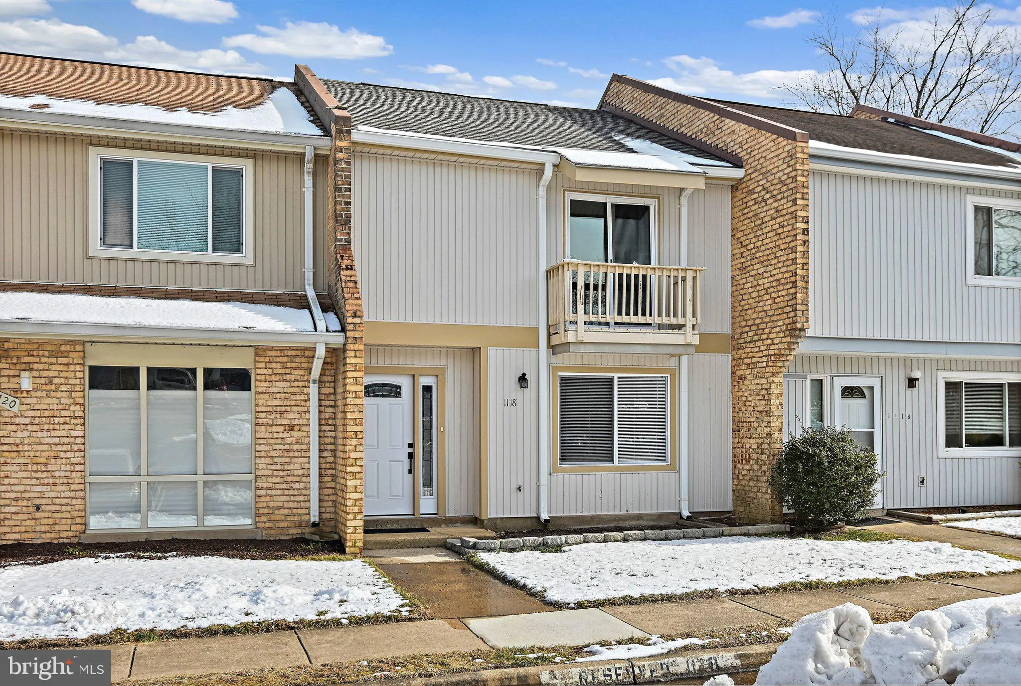 1118 SHANNON PLACE, Herndon, VA 20170
