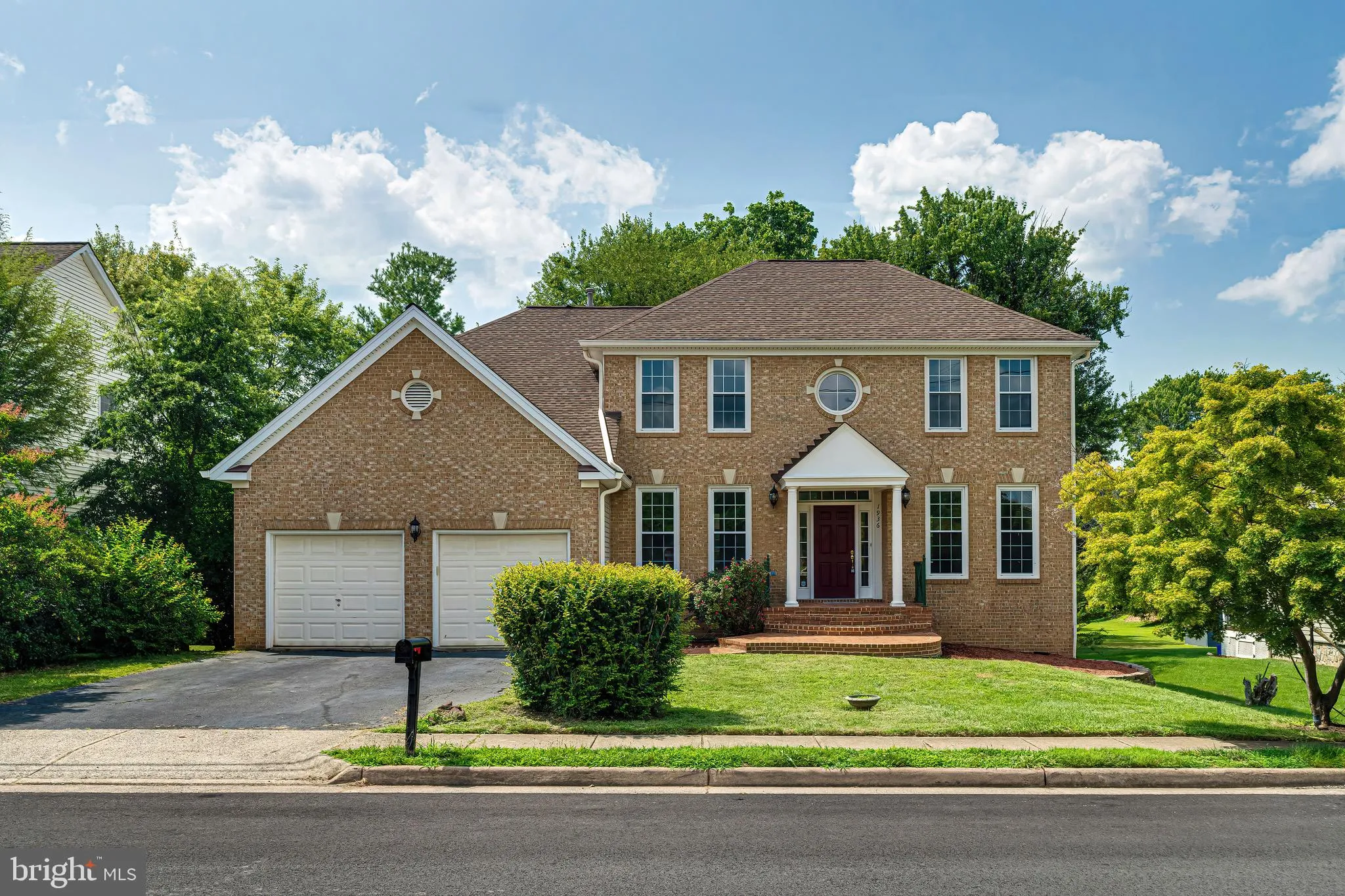 1936 LORD FAIRFAX ROAD, Vienna, VA 22182