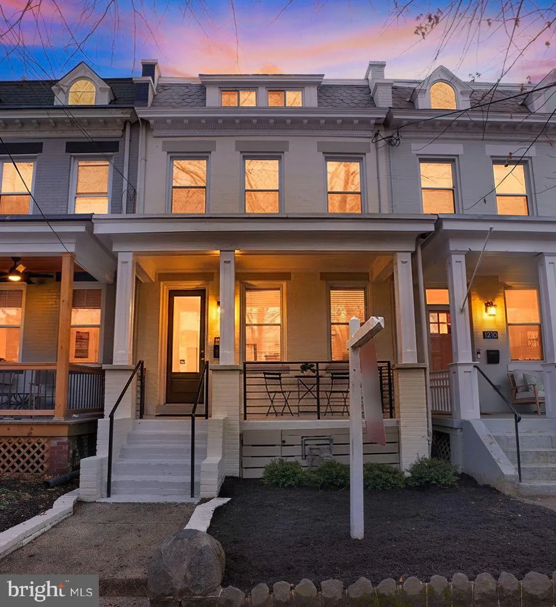 1208 SHEPHERD STREET, Washington, DC 20011