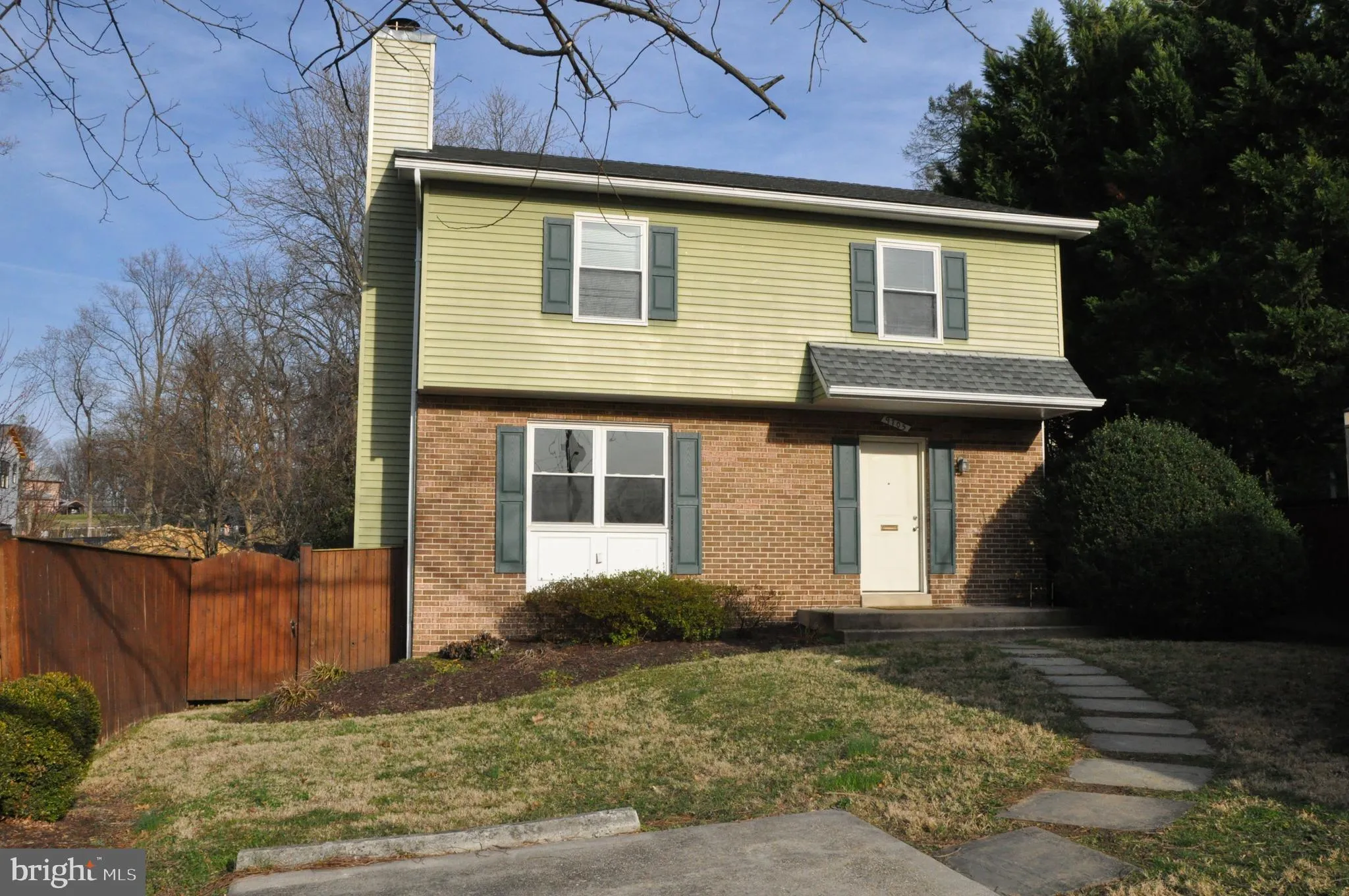 9705 GLEN AVENUE, Silver Spring, MD 20910