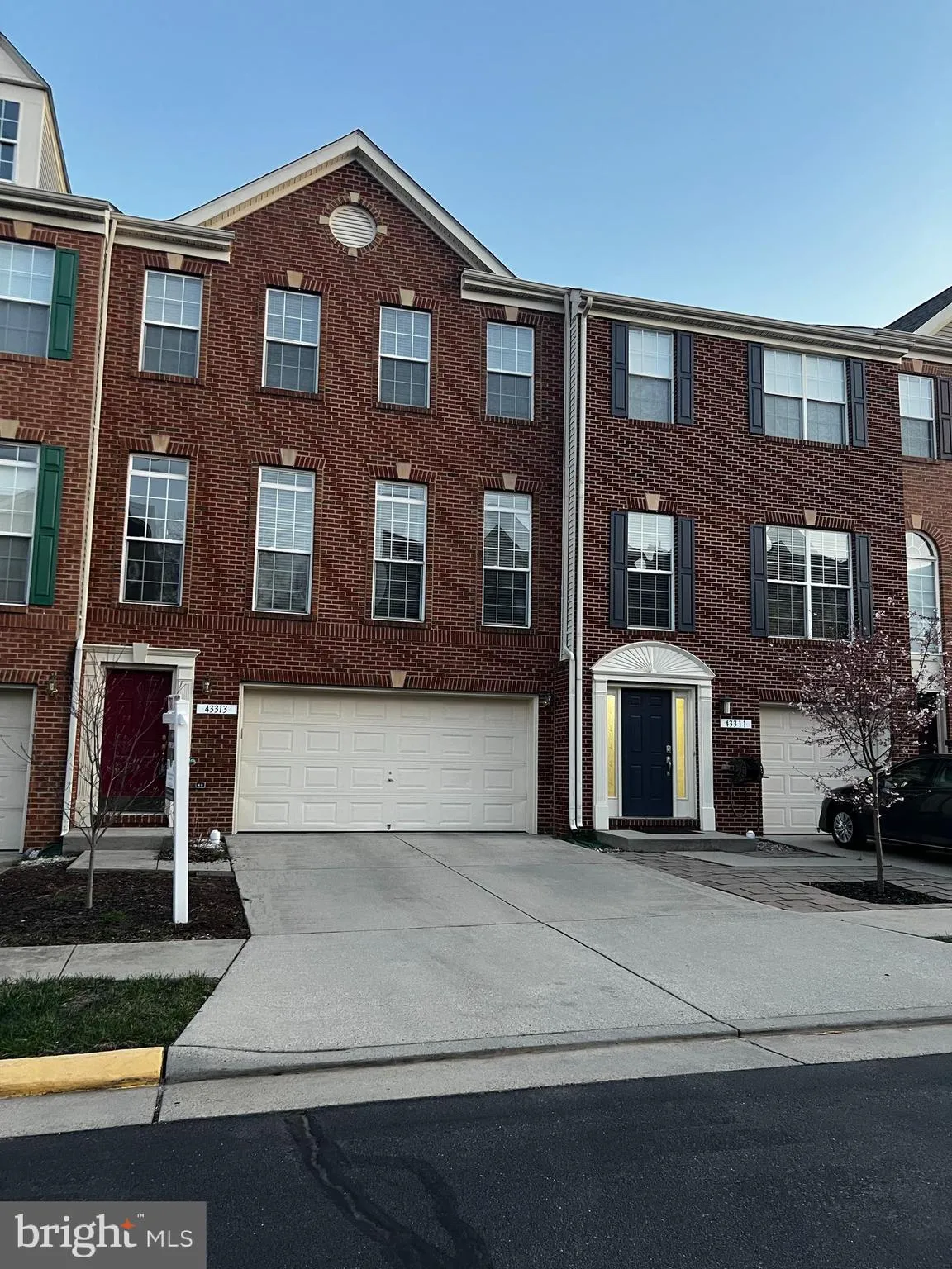 43313 STONEGARDEN TERRACE, Broadlands, VA 20148