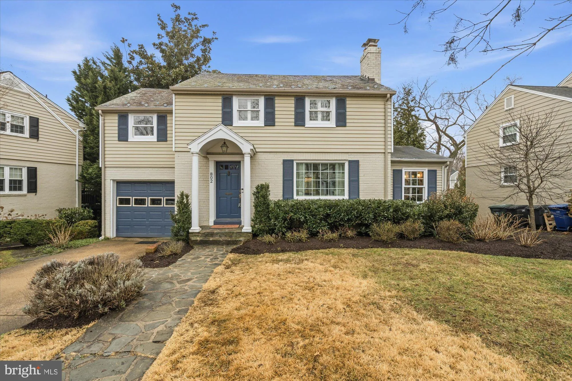 802 GRAND VIEW DRIVE, Alexandria, VA 22305