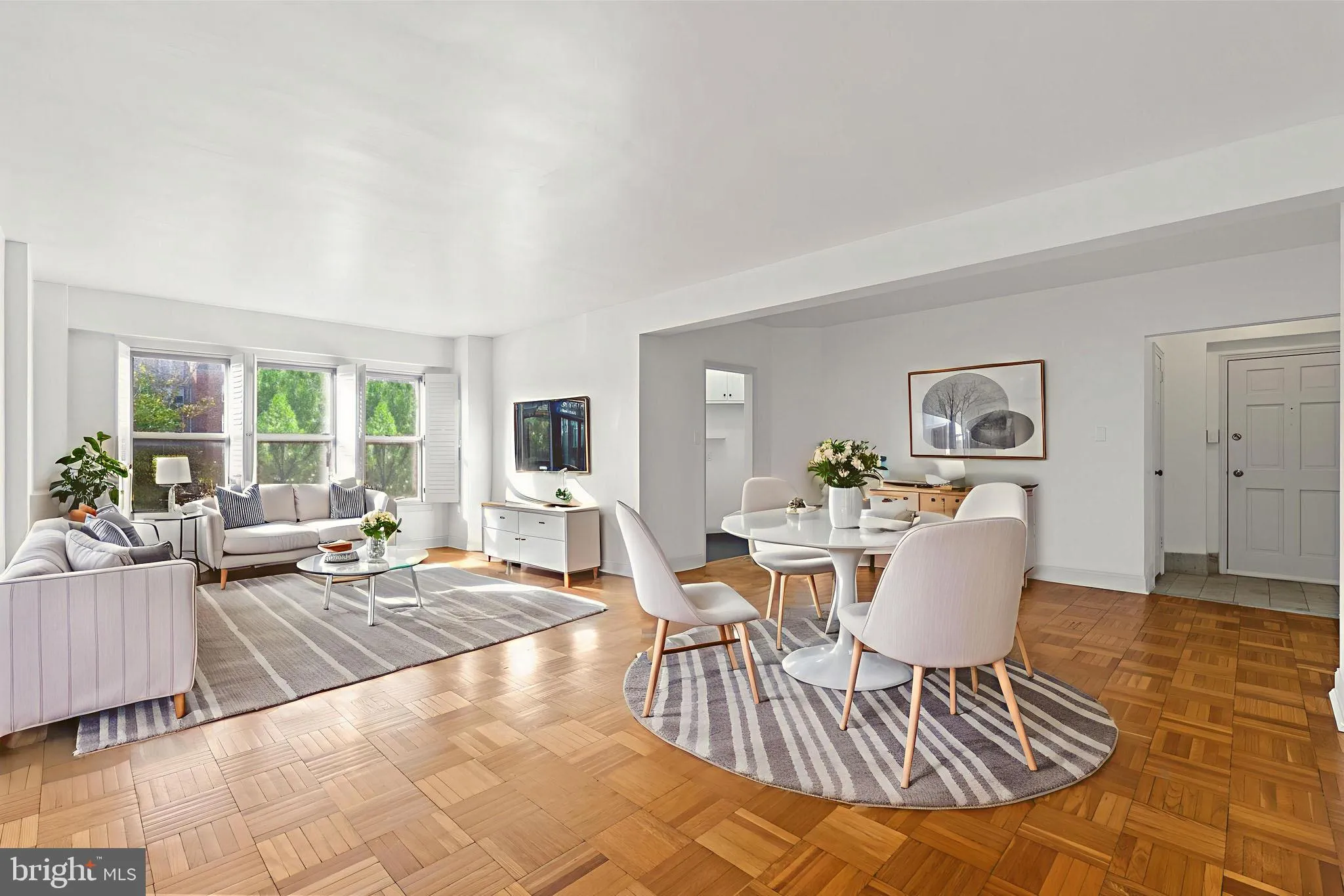 2500 Q STREET, Washington, DC 20007