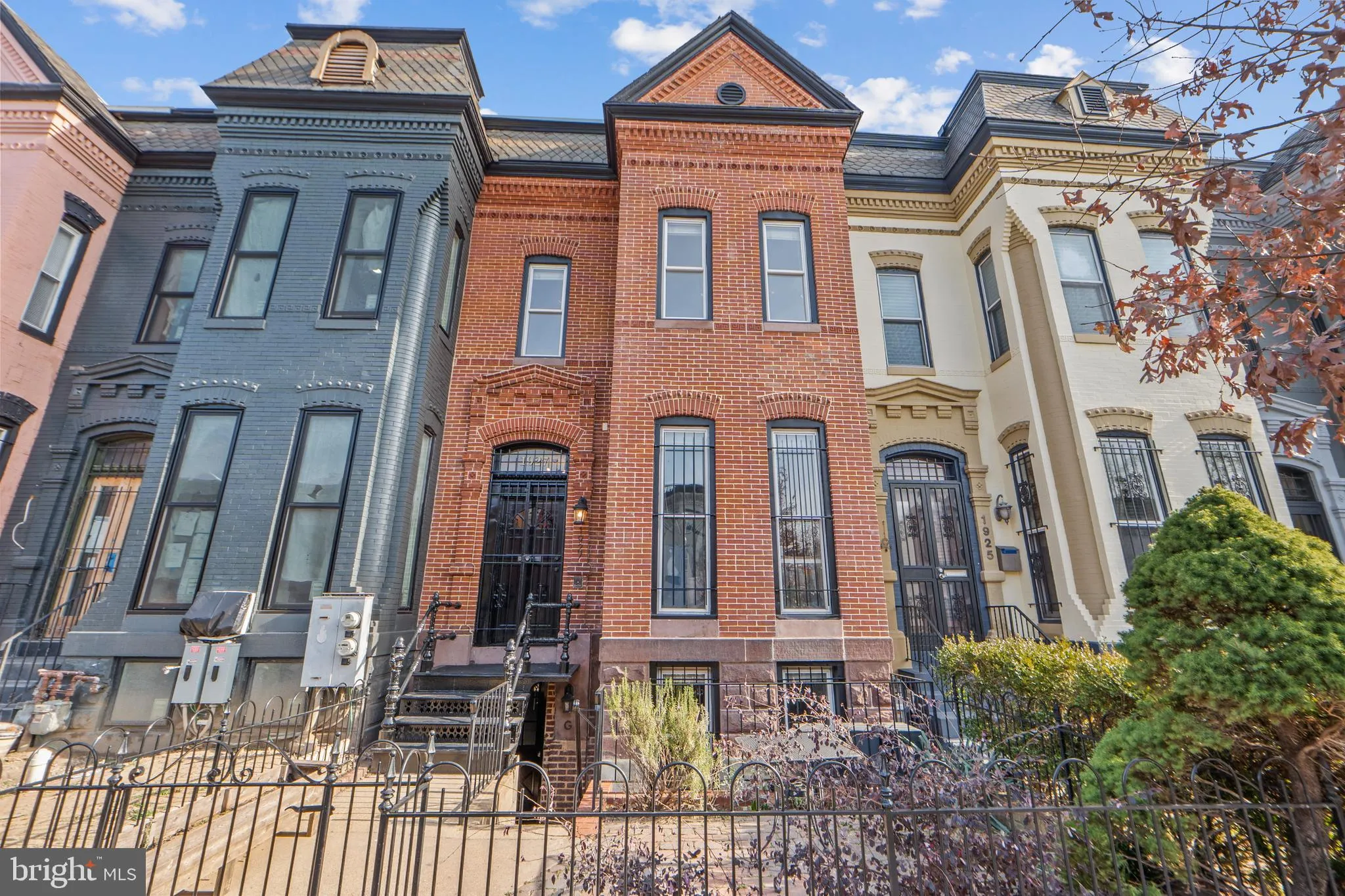 1927 15TH STREET, Washington, DC 20009