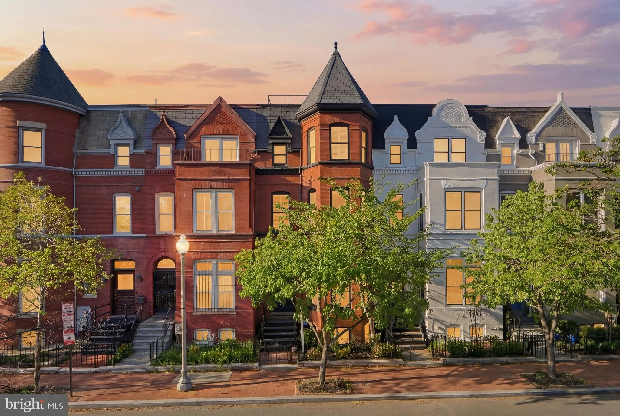 941 WESTMINSTER STREET, Washington, DC 20001