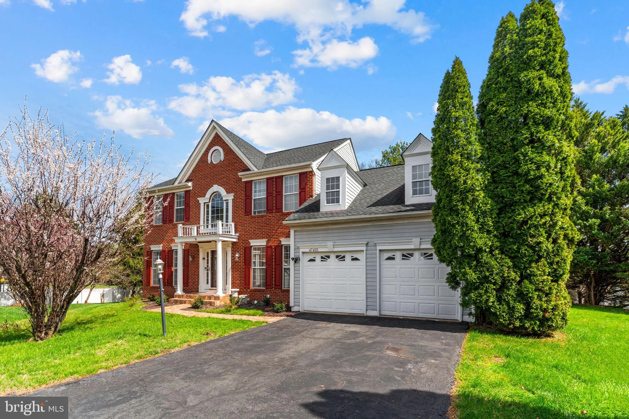 47435 COURTNEY LANE, Sterling, VA 20165