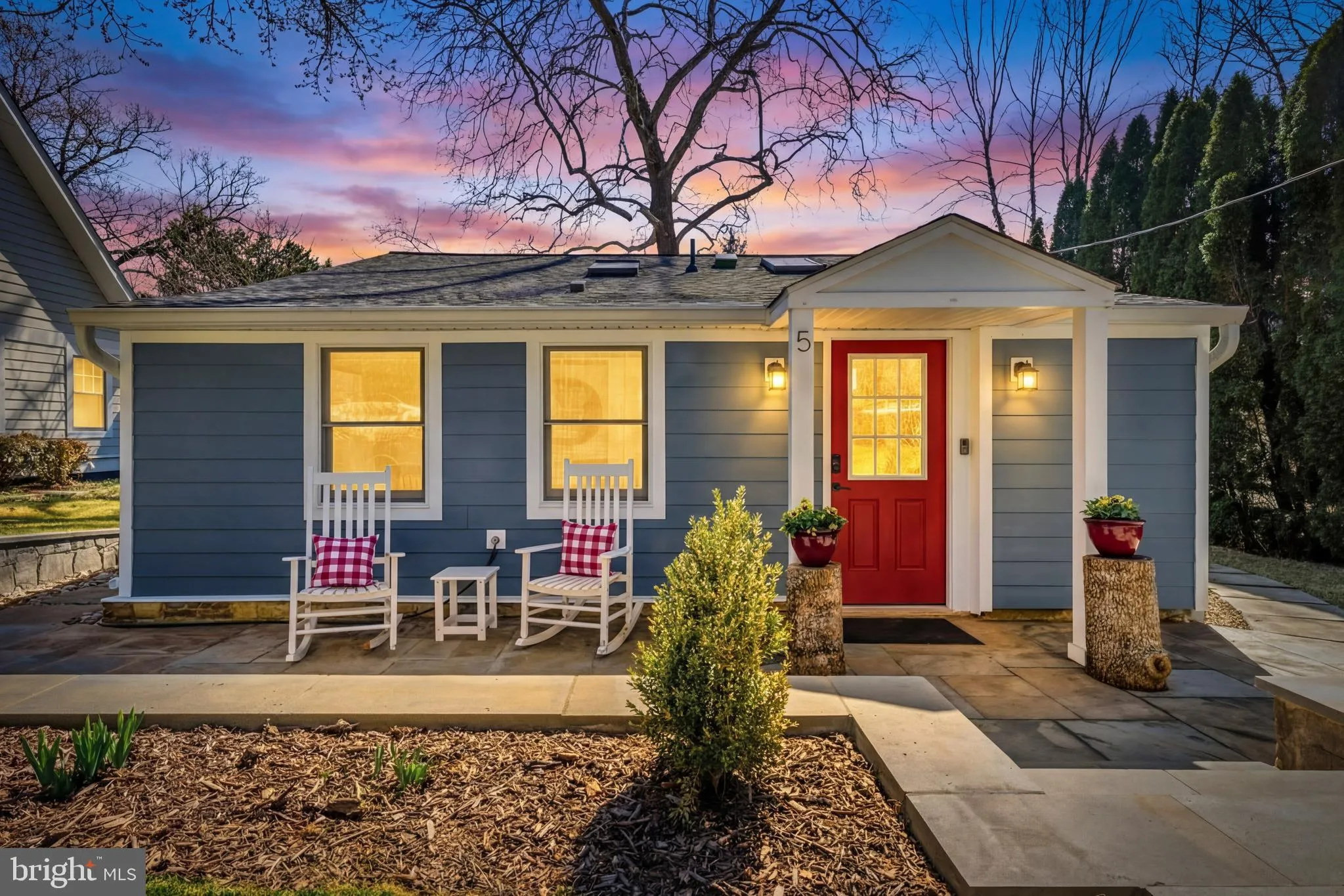 5 ERICSSON ROAD, Cabin John, MD 20818