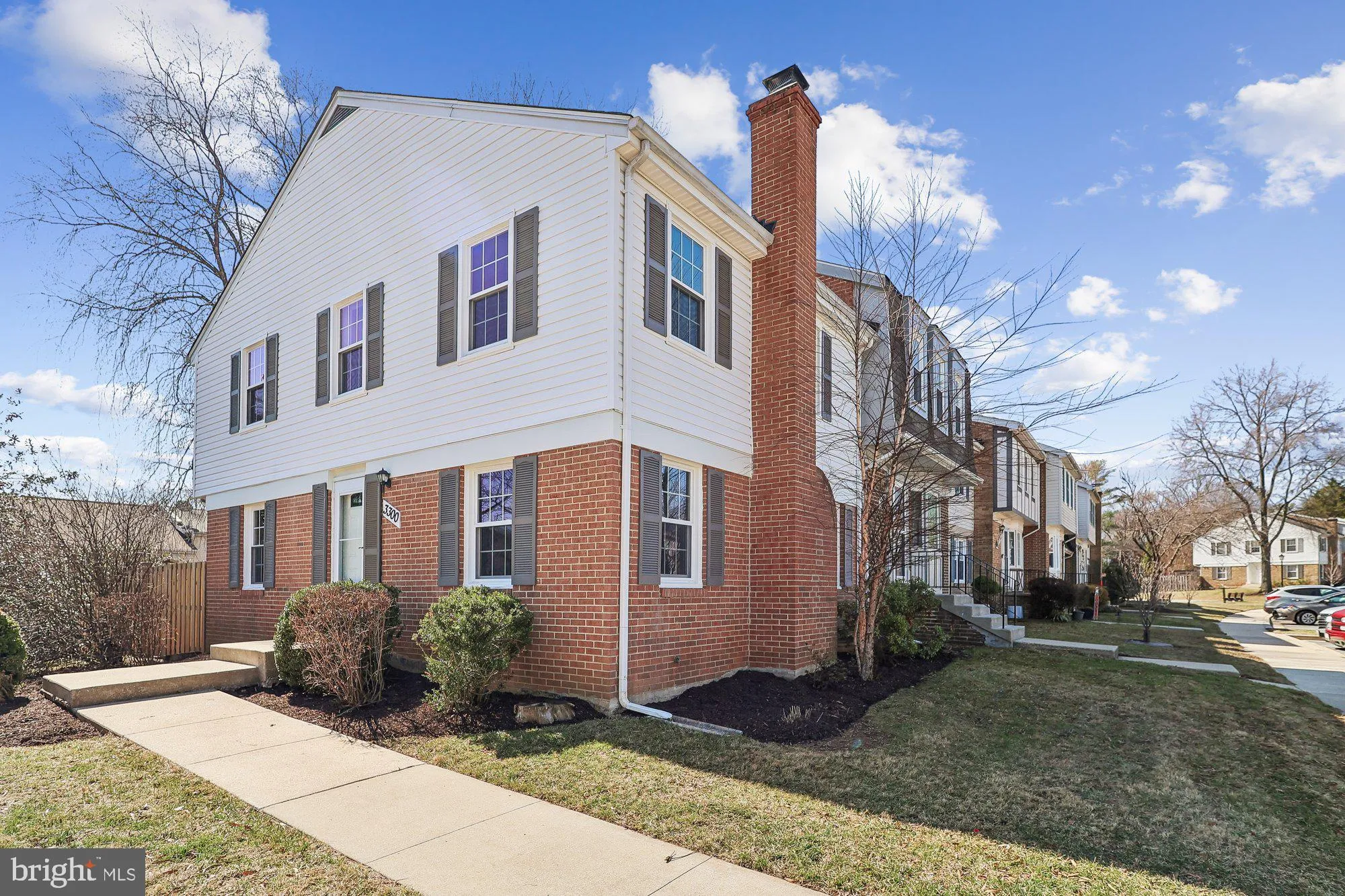 3300 BUEHLER COURT, Olney, MD 20832